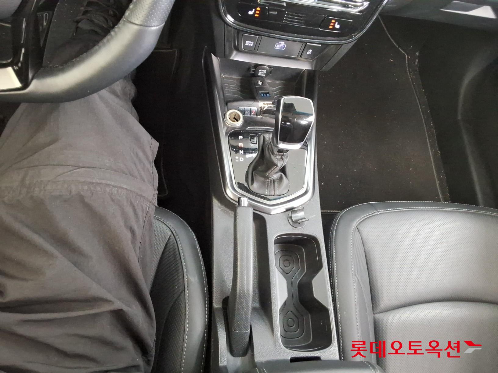 سانغ يونغ تيفولي