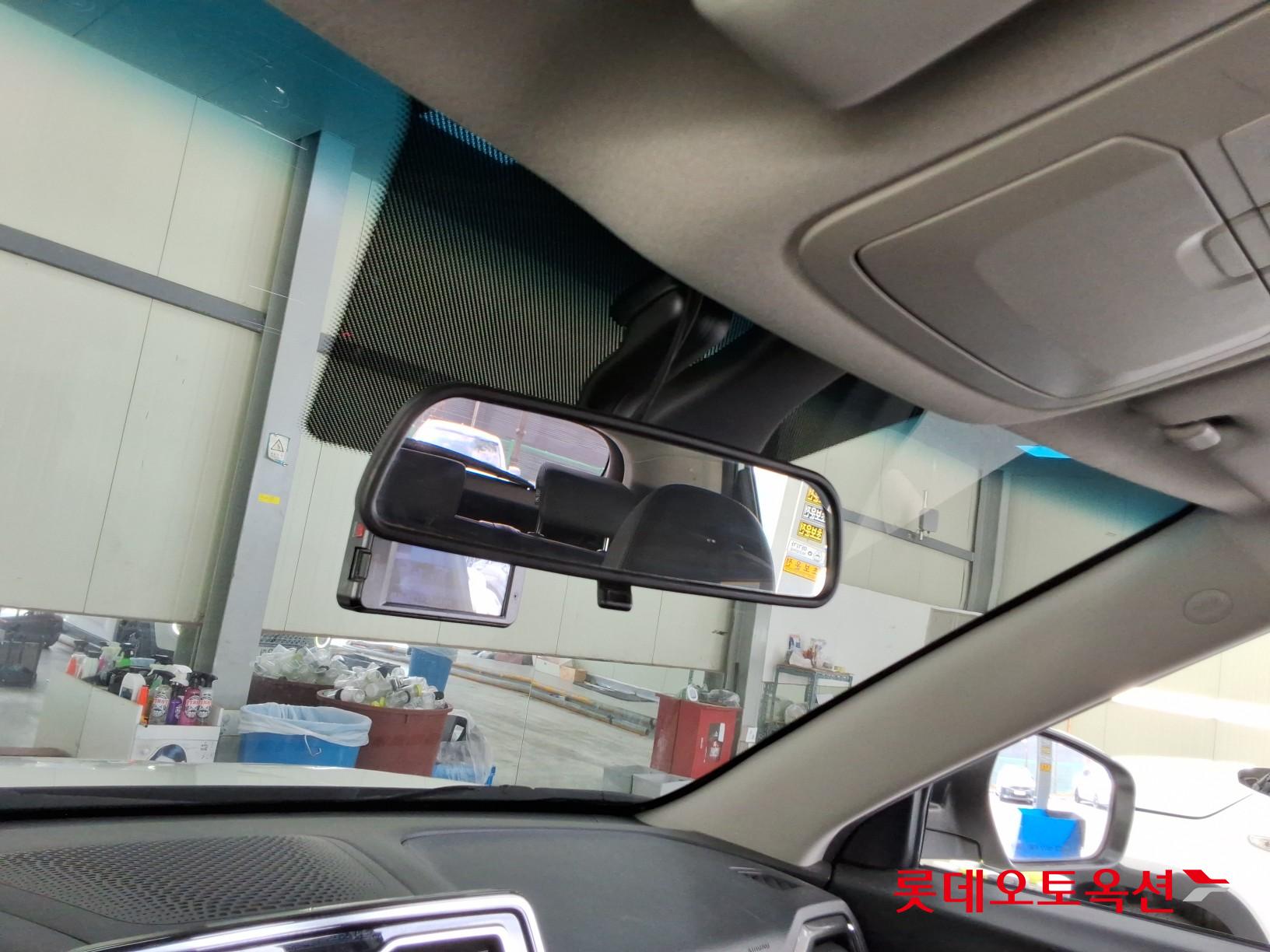 سانغ يونغ تيفولي