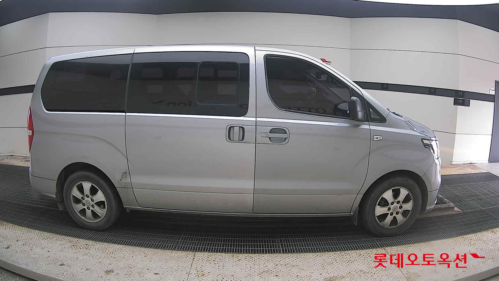 Hyundai Grand Starex 2019 - Image 21