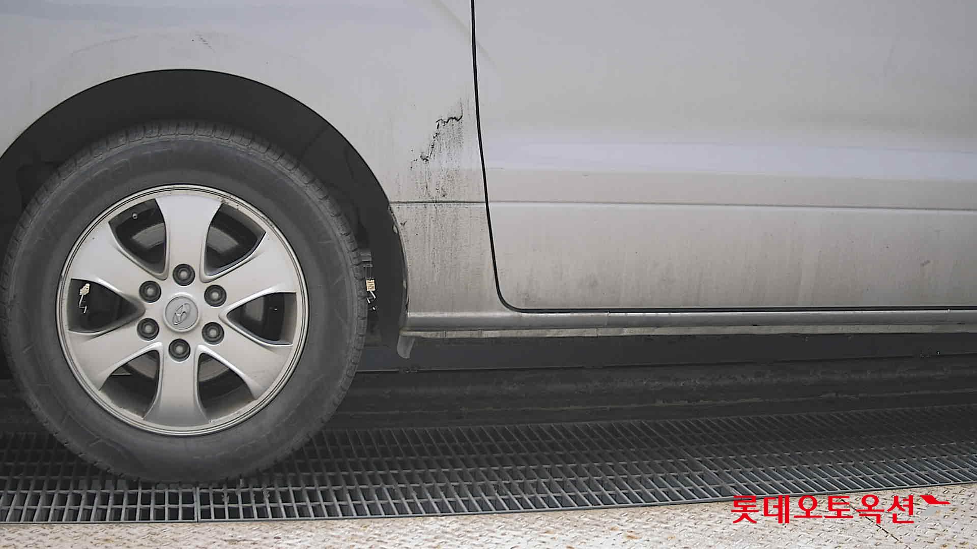 Hyundai Grand Starex 2019 - Image 28