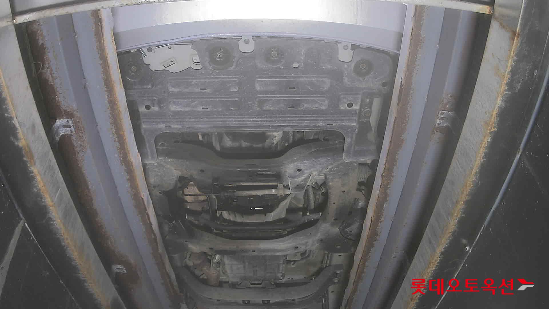 Hyundai Grand Starex 2019 - Image 8