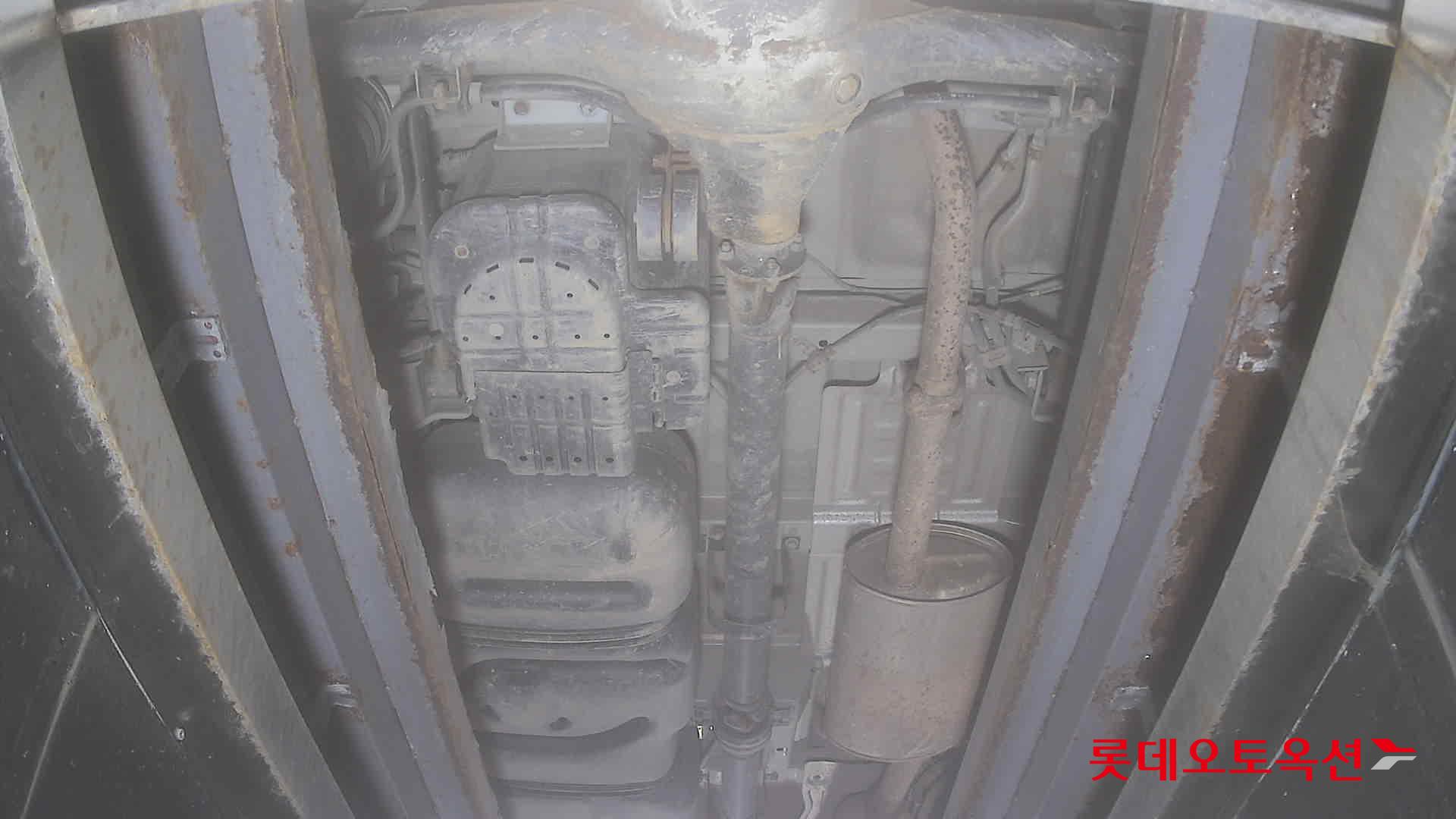 Hyundai Grand Starex 2019 - Image 2