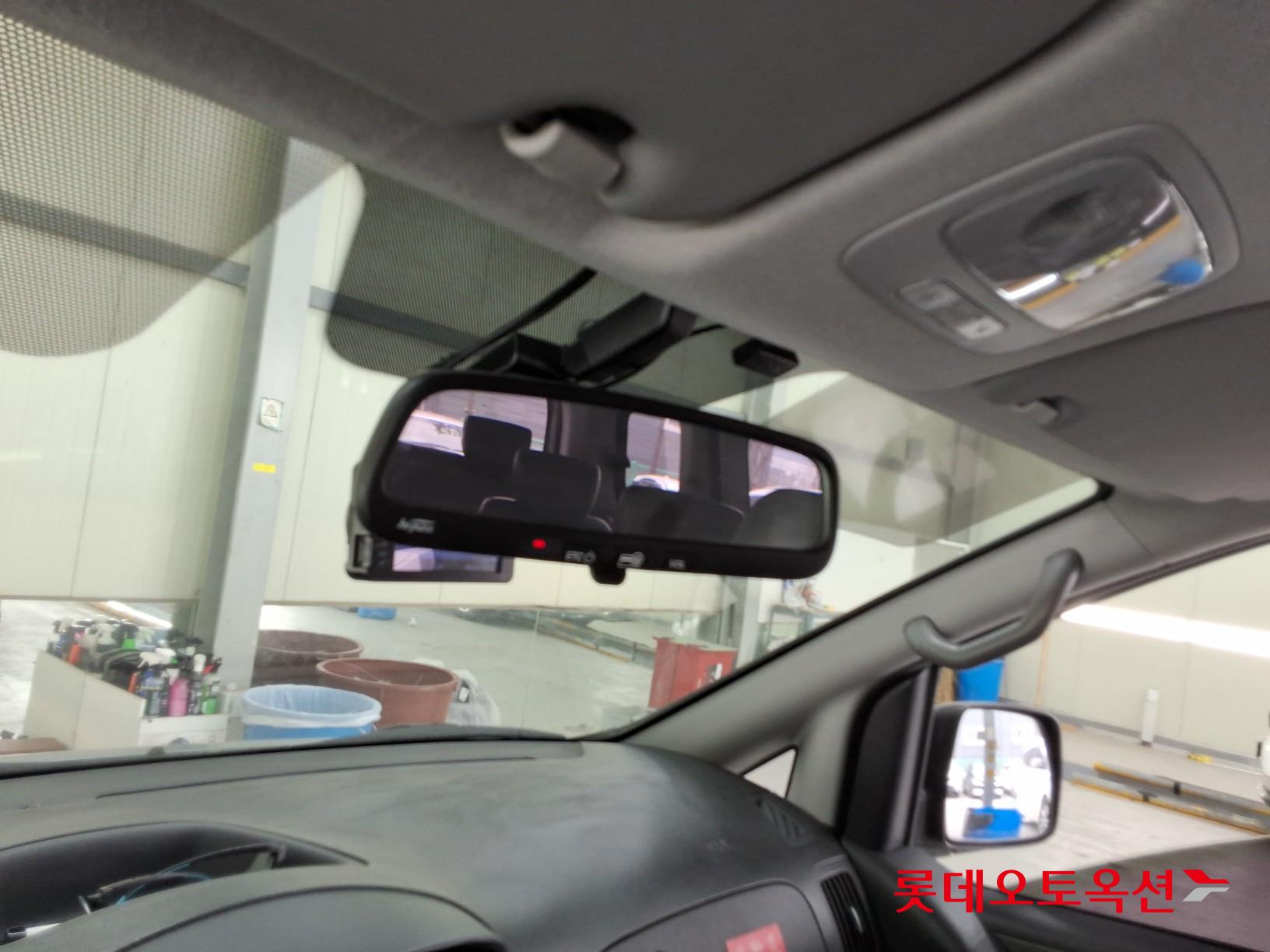 Hyundai Grand Starex 2019 - Image 33