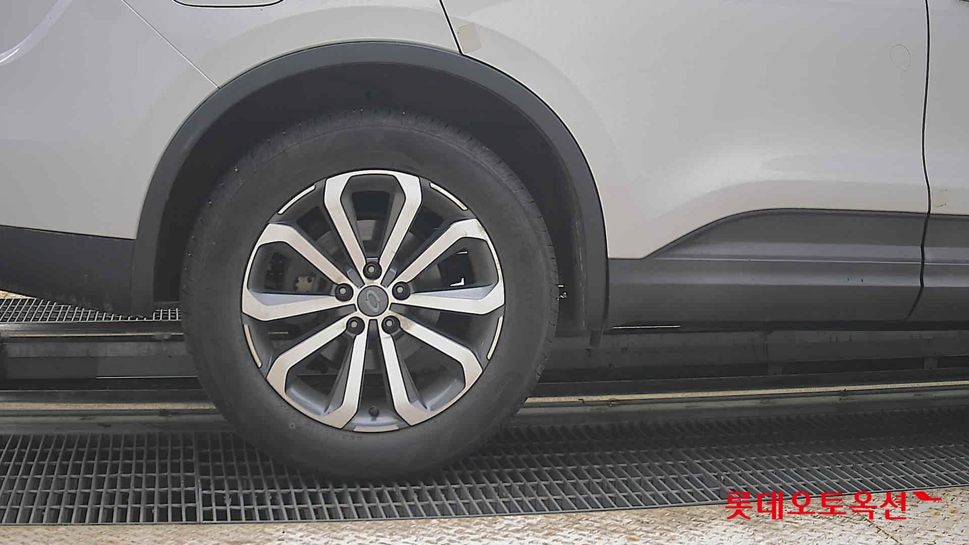 2022 - renault samsung qm6