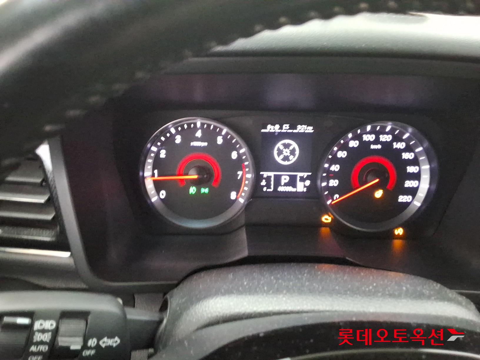 쌍용자동차 티볼리 - 30