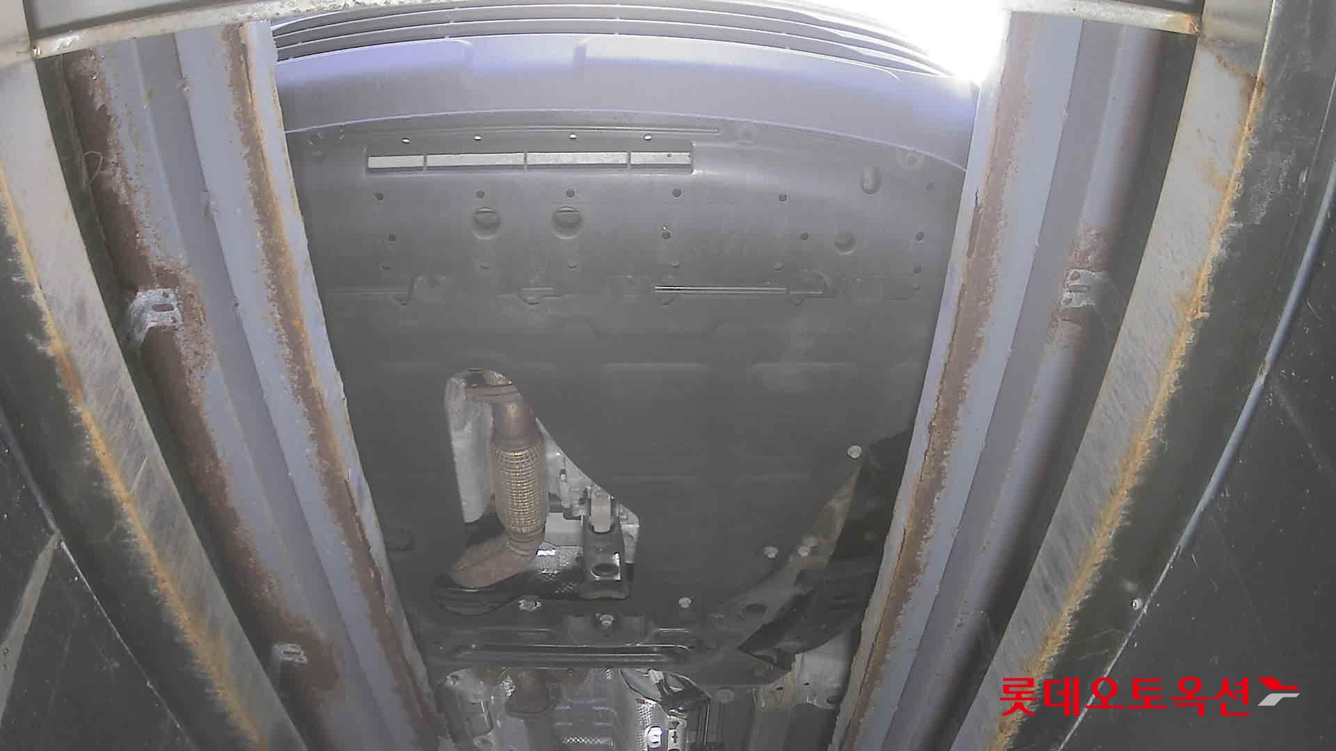 2020 - SsangYong TIVOLI