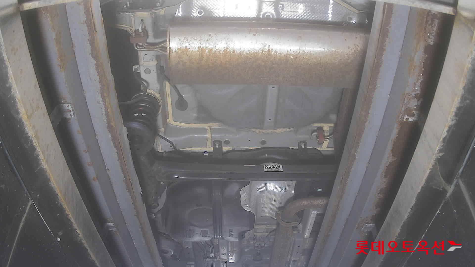 2020 - SsangYong TIVOLI