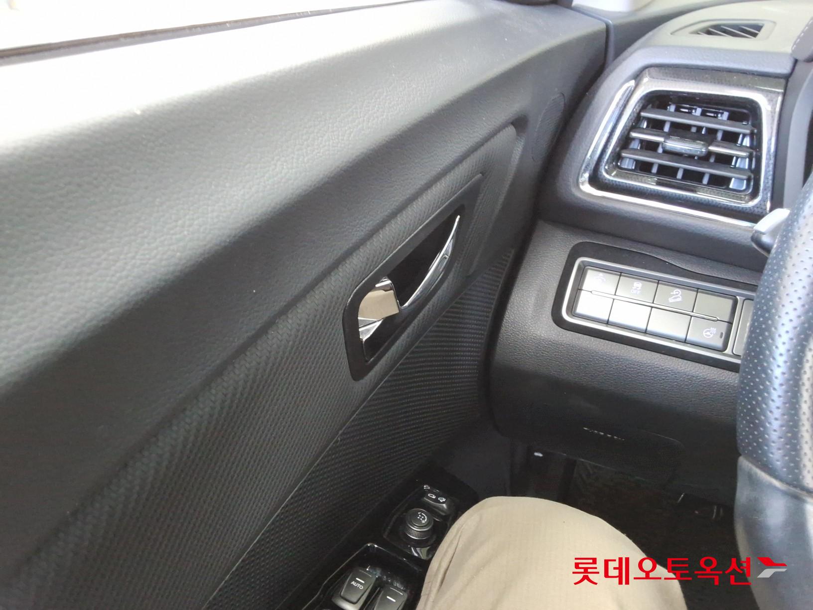 2020 - SsangYong TIVOLI