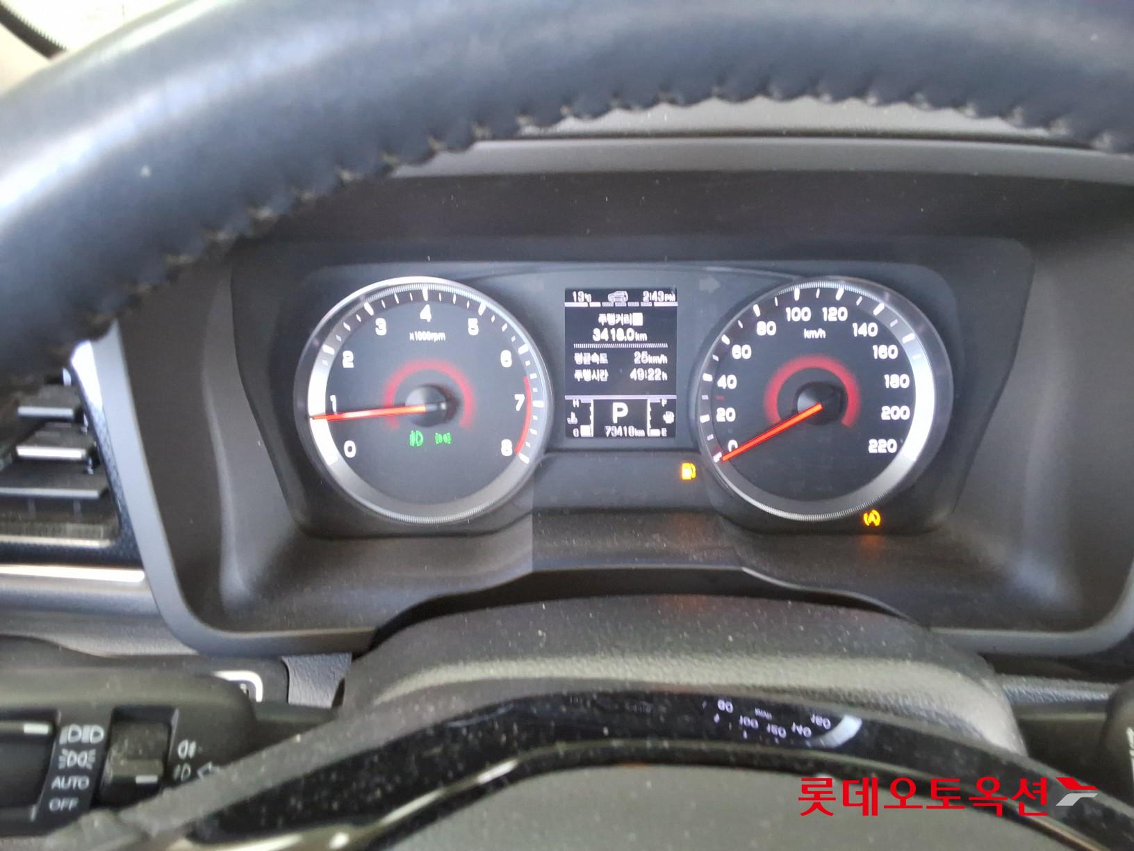 2020 - SsangYong TIVOLI