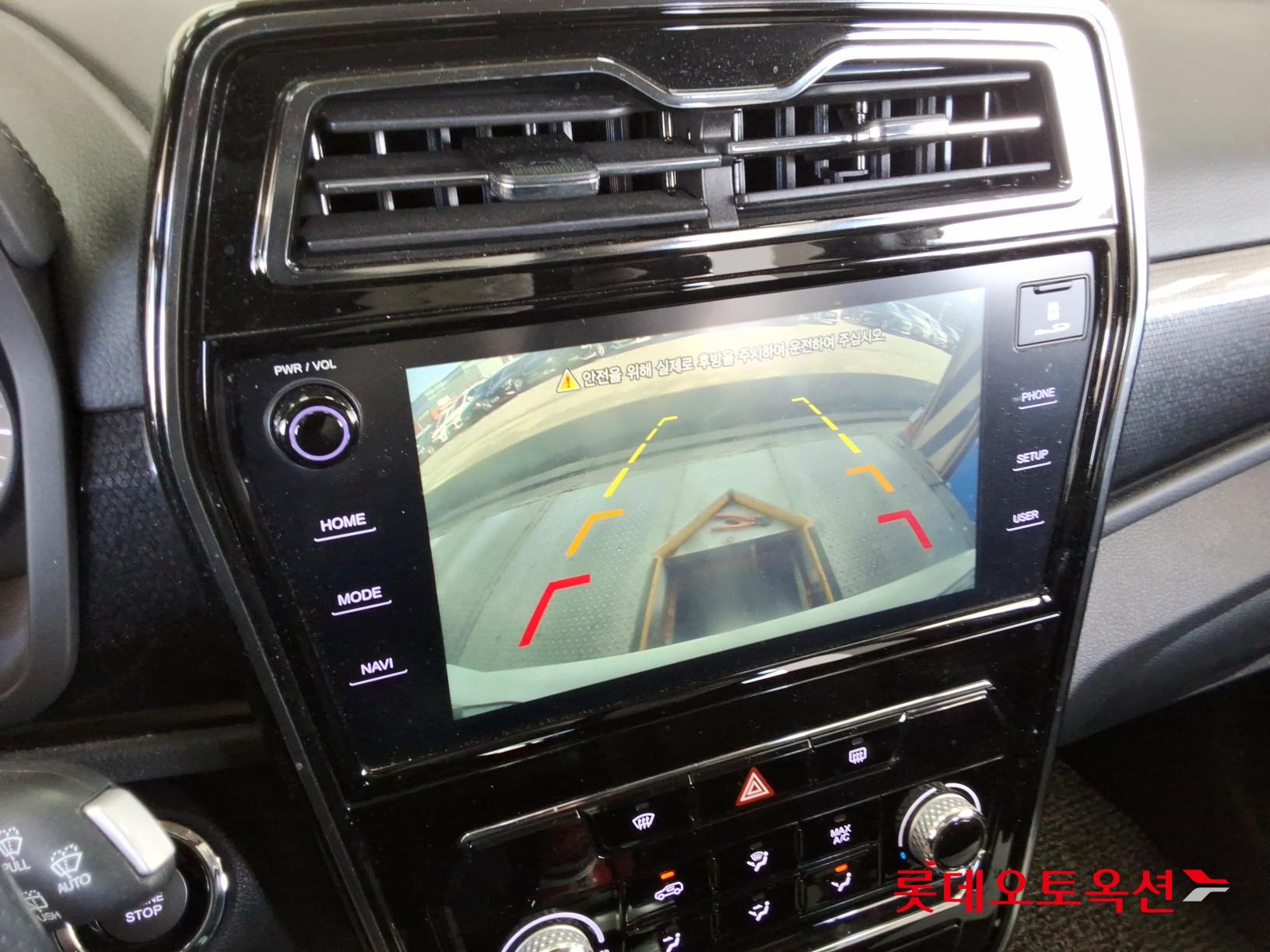 2020 - SsangYong TIVOLI