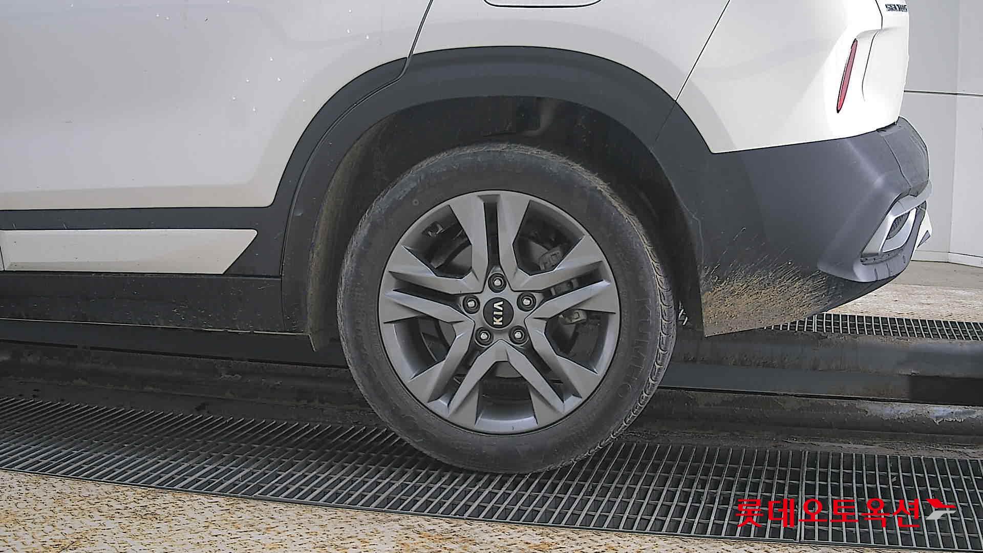 Kia Seltos id 3803824 из Кореи 22