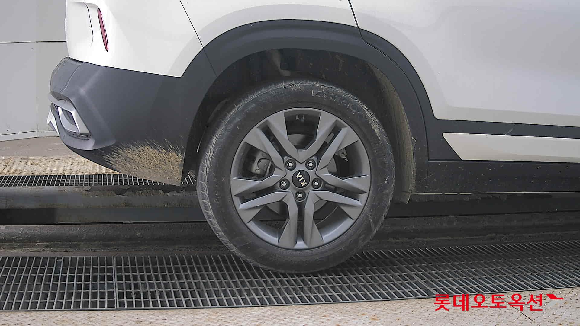 Kia Seltos id 3803824 из Кореи 24