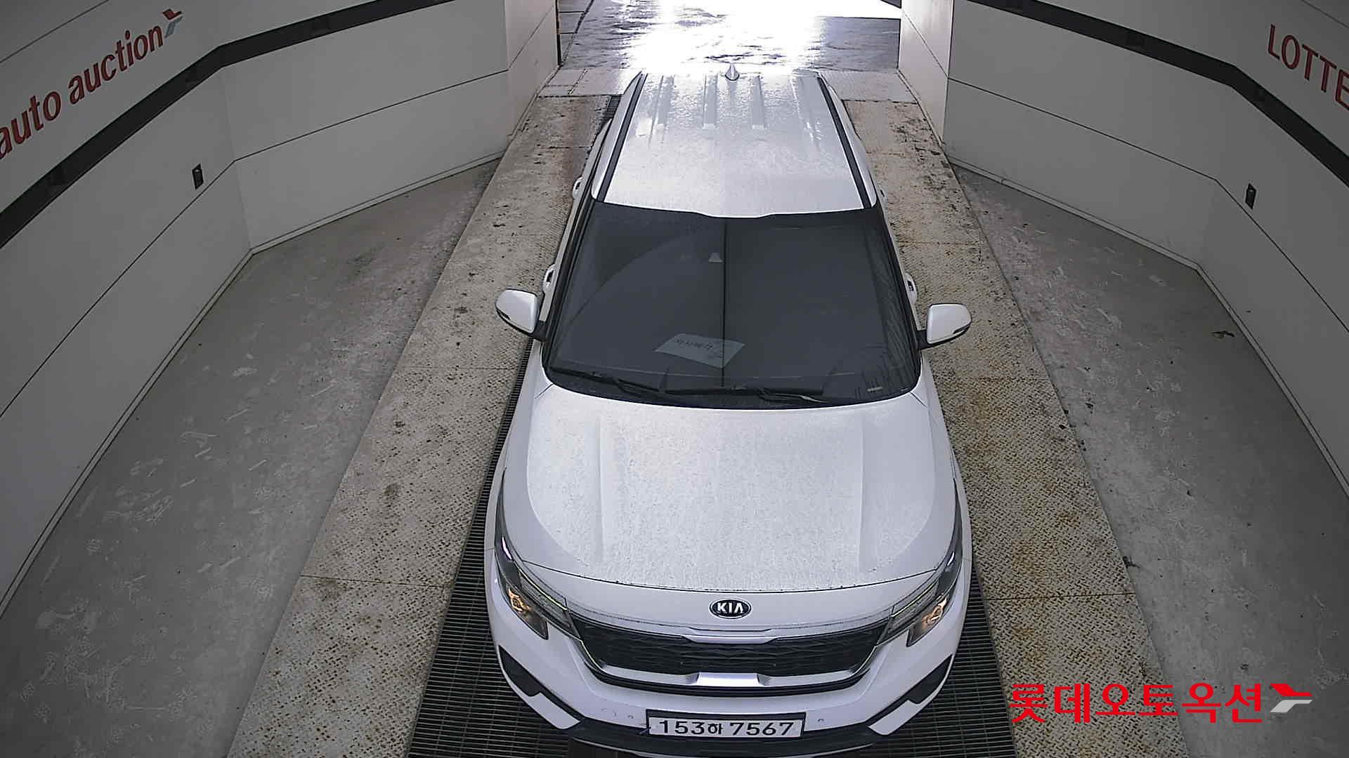 Kia Seltos id 3803824 из Кореи 25