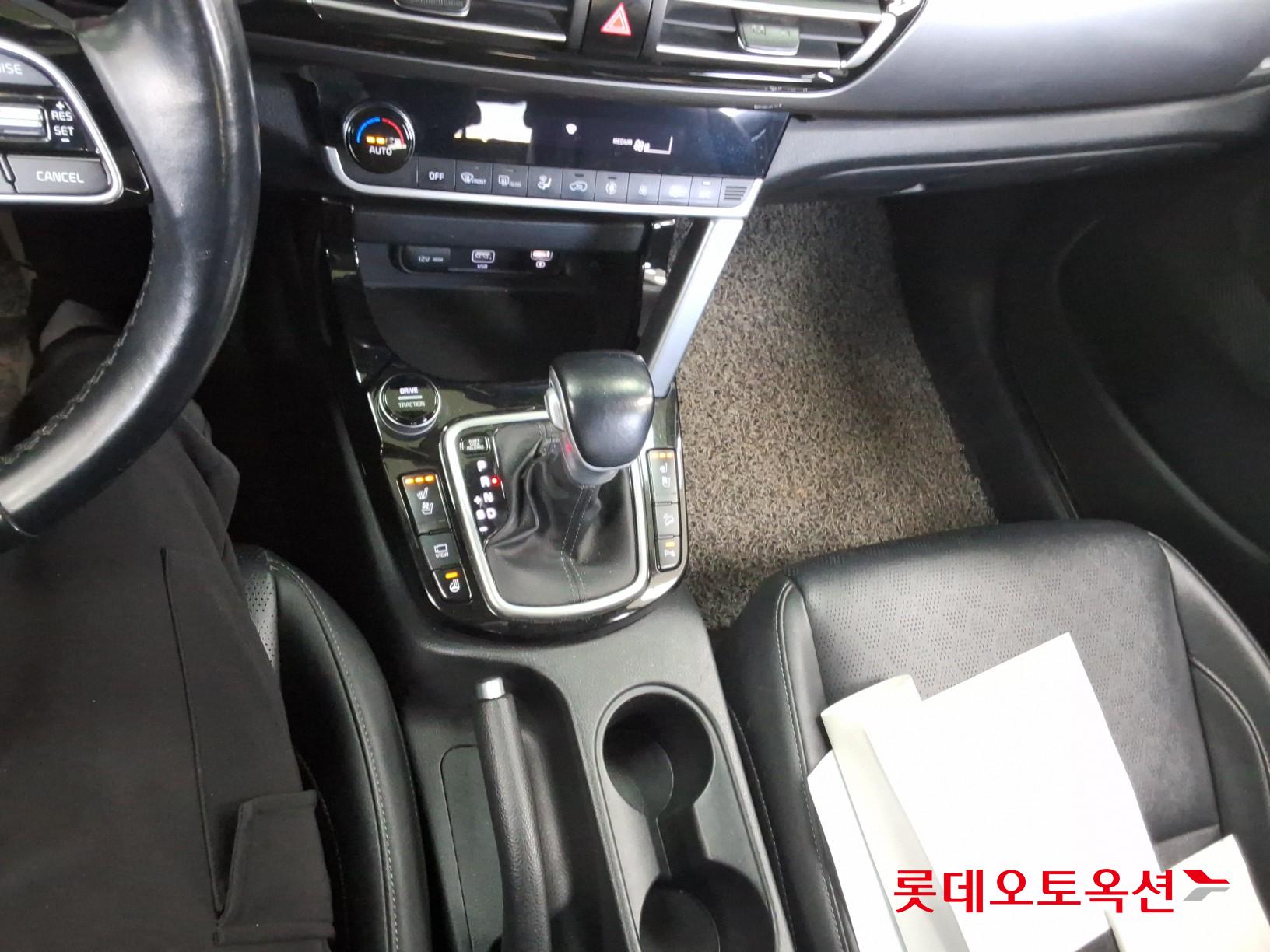 Kia Seltos id 3803824 из Кореи 33