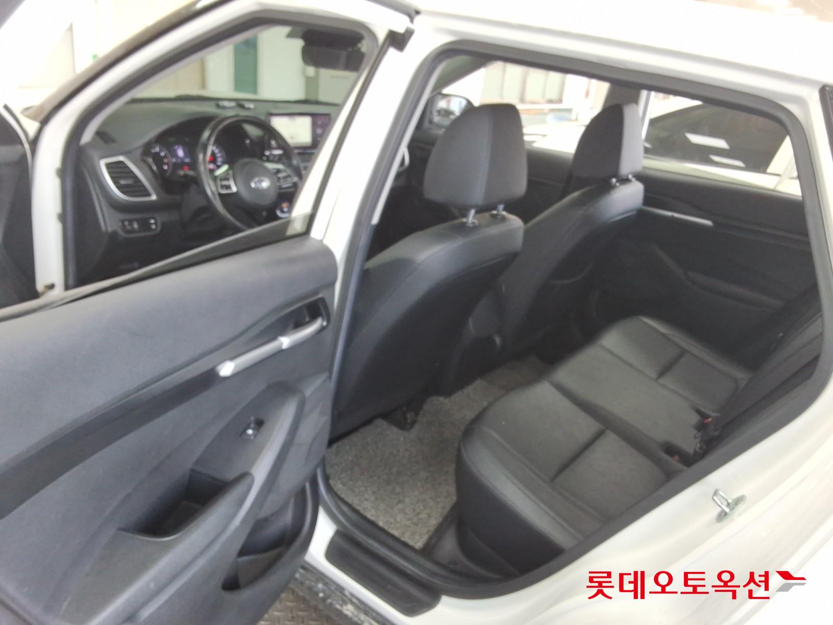 Kia Seltos id 3803824 из Кореи 36