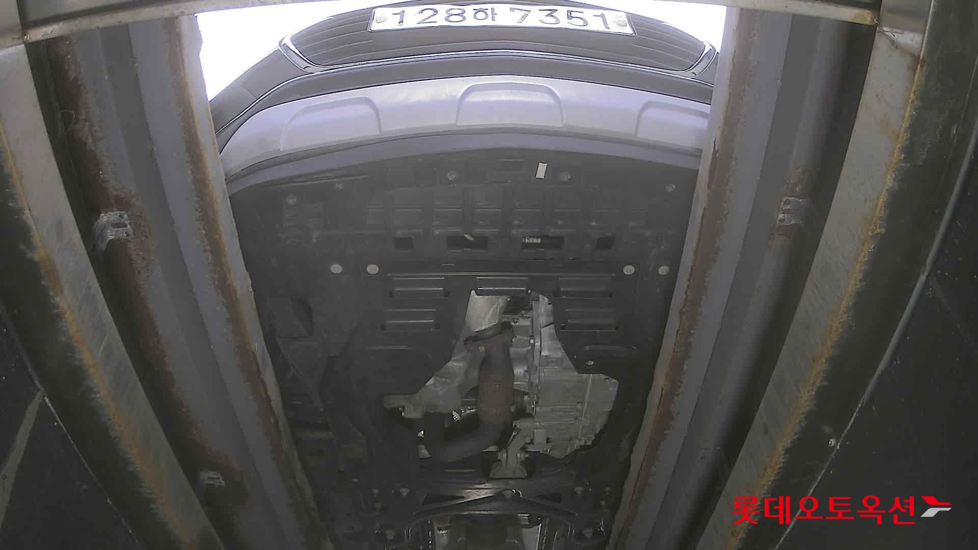 جنرال موتورز كوريا تراكس 2020 - صورة 8