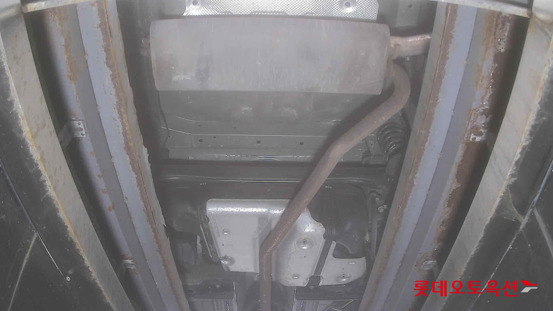 جنرال موتورز كوريا تراكس 2020 - صورة 2