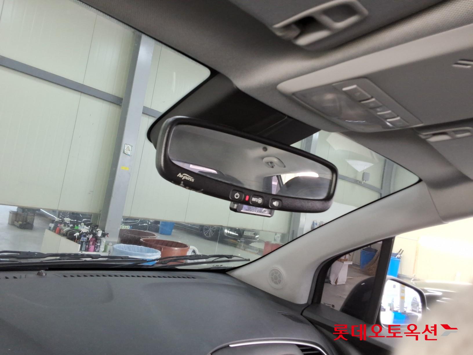 جنرال موتورز كوريا تراكس 2020 - صورة 33