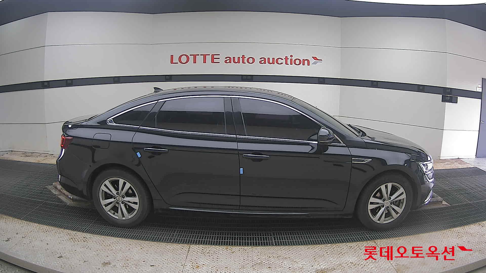 رينو سامسونج SM6 - 21