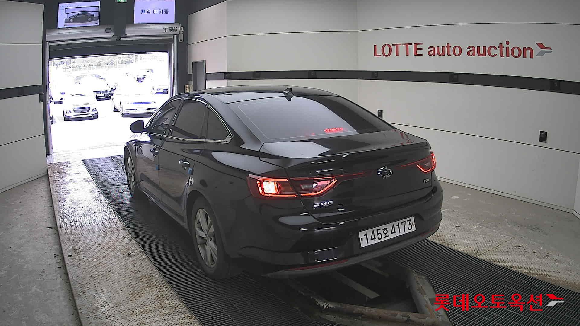 رينو سامسونج SM6 - 16