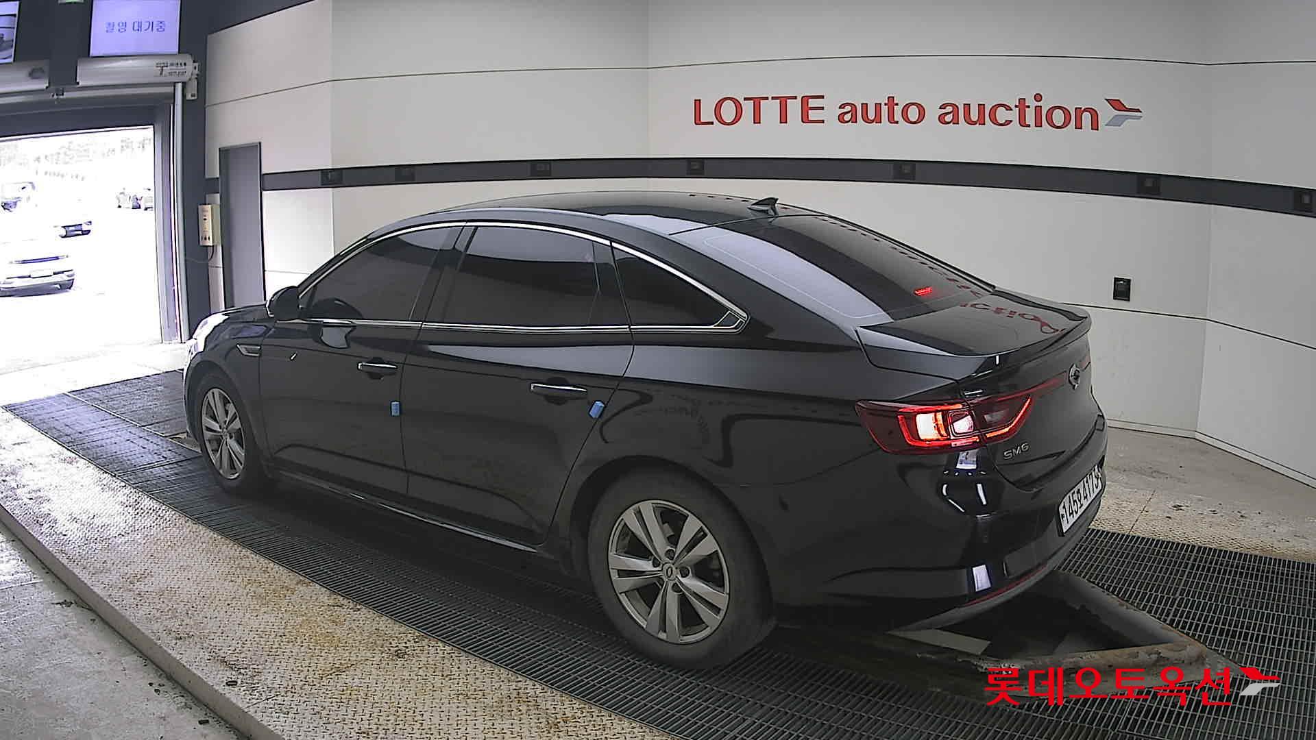 رينو سامسونج SM6 - 15