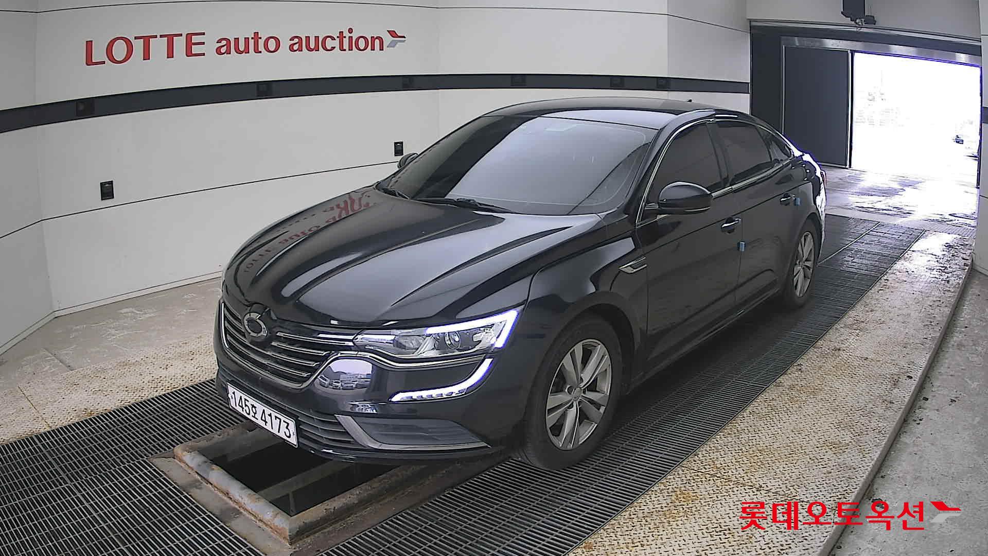 رينو سامسونج SM6 - 3