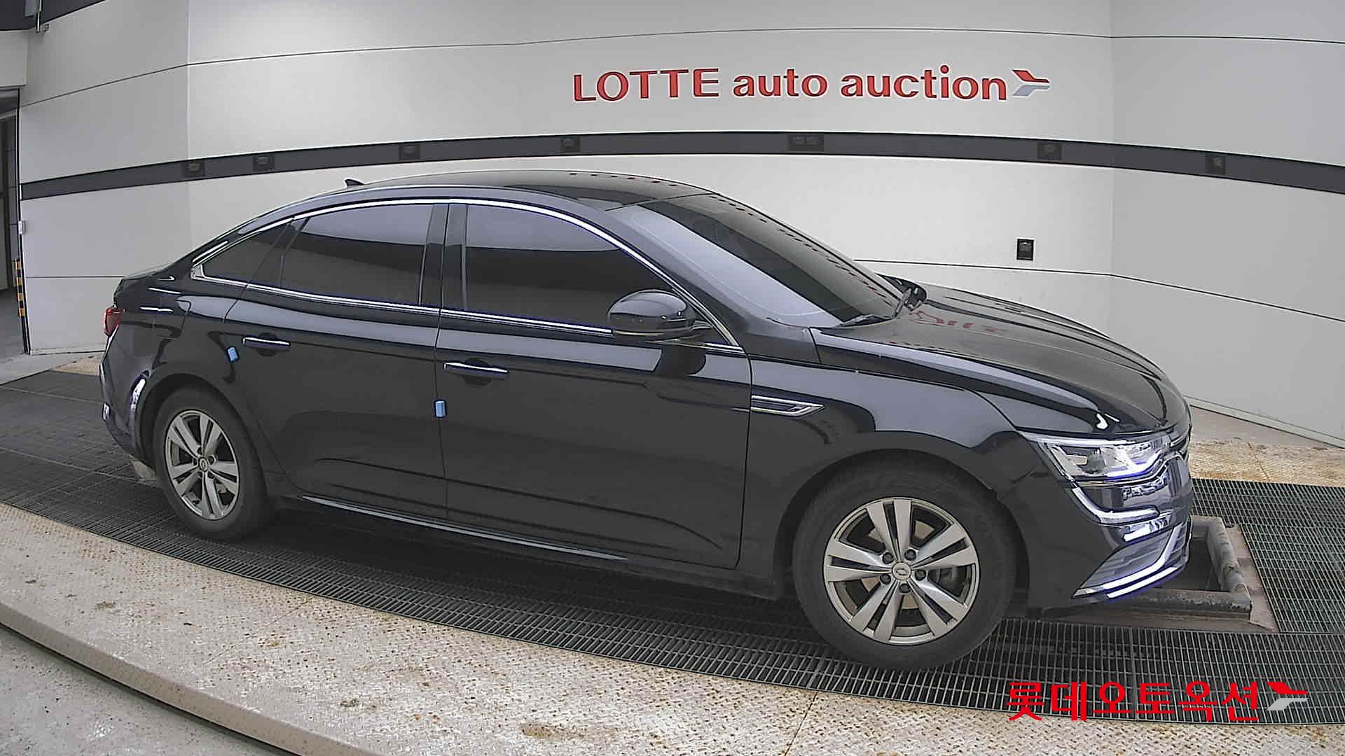 رينو سامسونج SM6 - 22