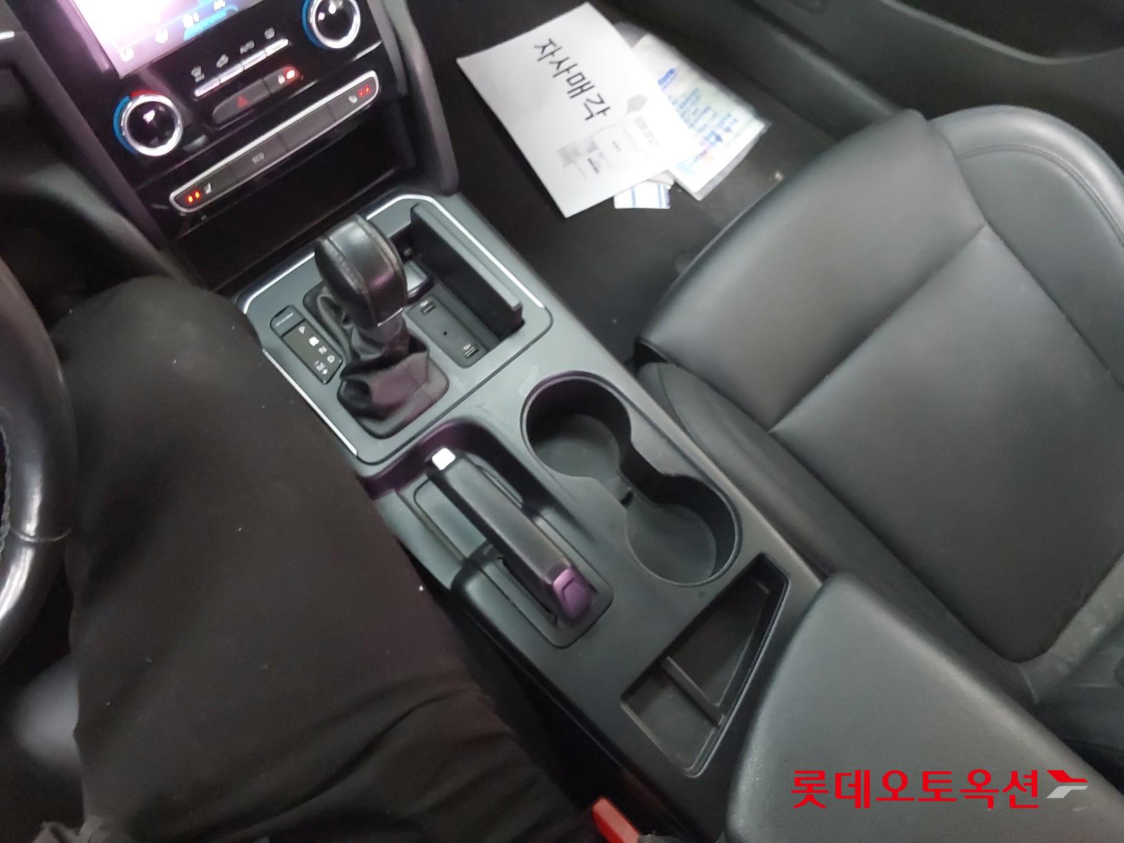 رينو سامسونج SM6 - 34