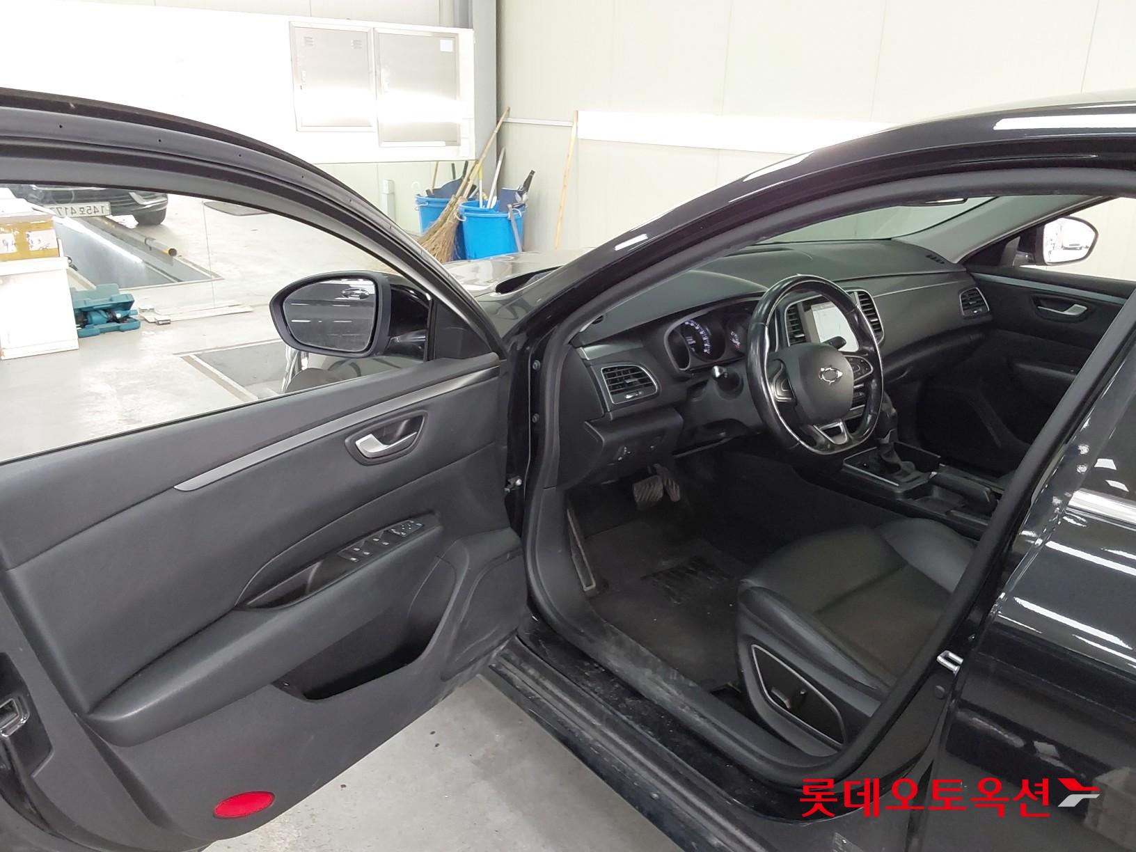 رينو سامسونج SM6 - 35
