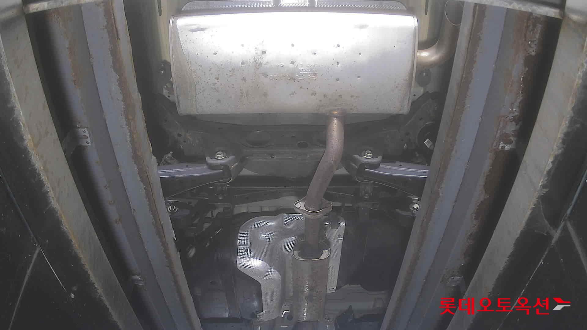 Kia Sportage id 3816456 из Кореи 27