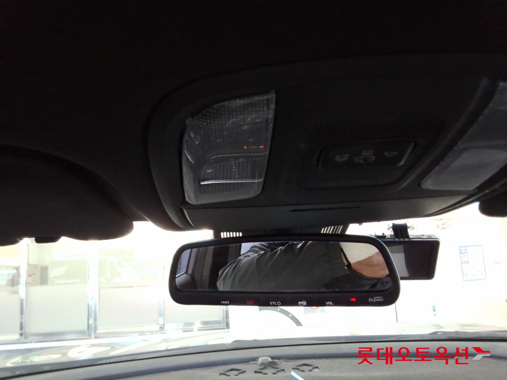 Kia Sportage id 3816456 из Кореи 30