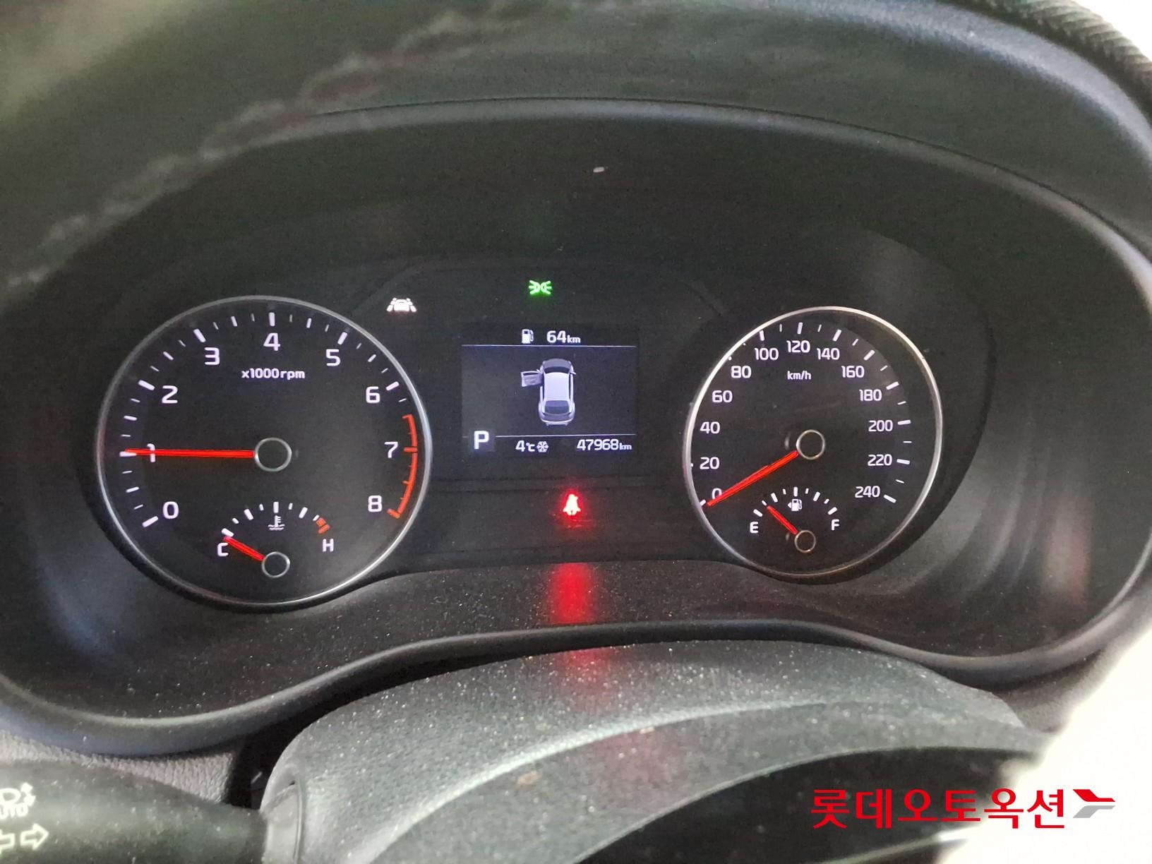 Kia Sportage id 3816456 из Кореи 38