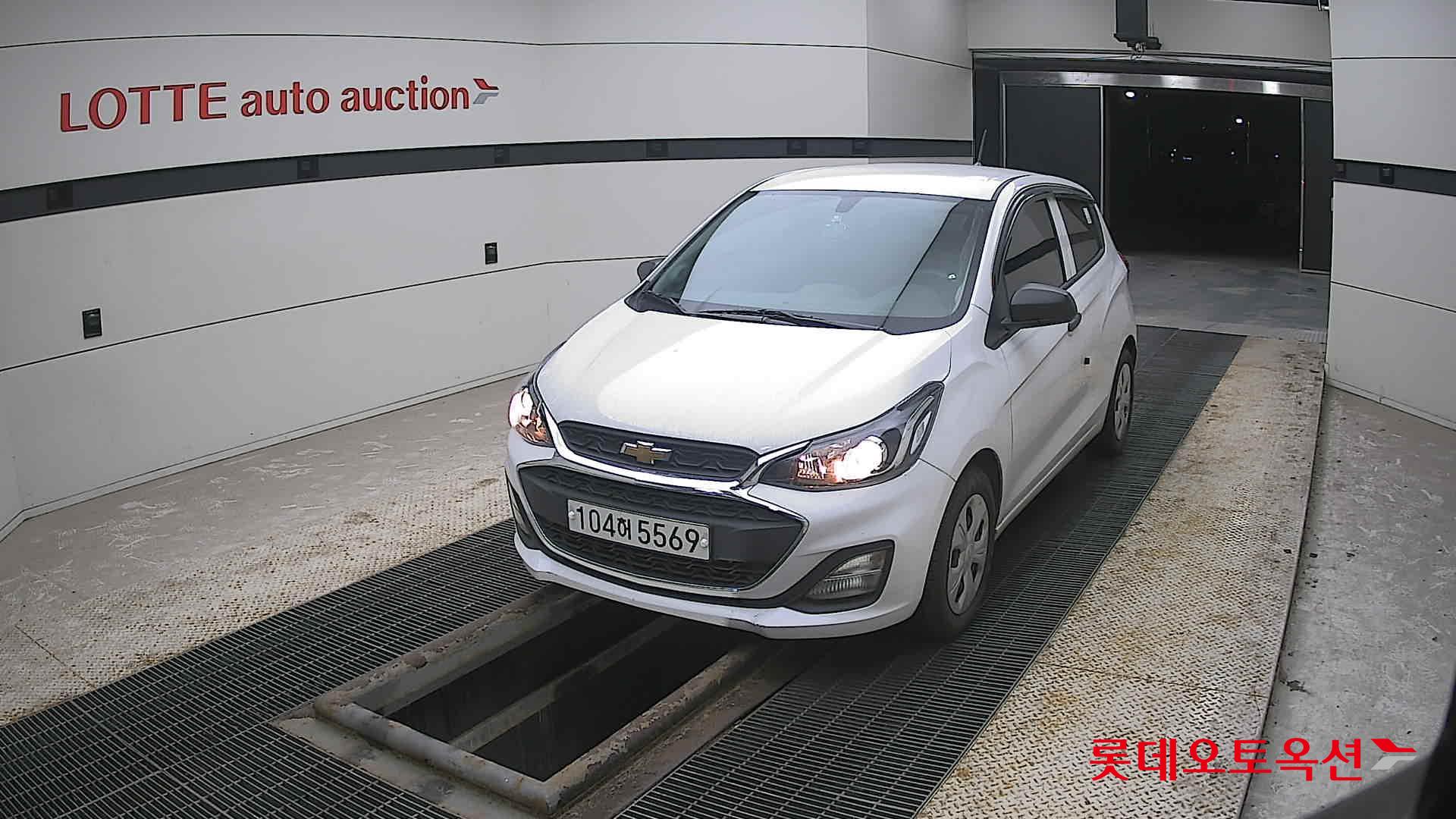 Gm Korea Spark 2020 - Image 10