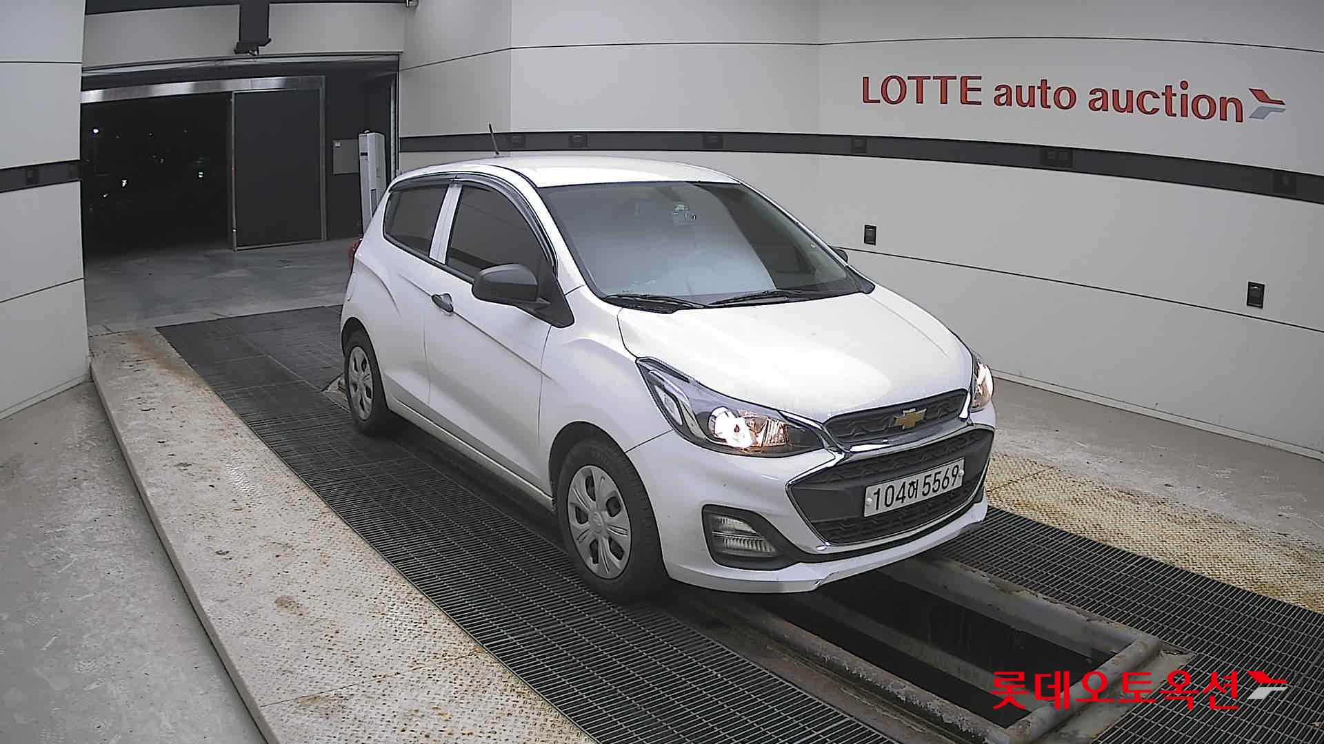 Gm Korea Spark 2020 - Image 6