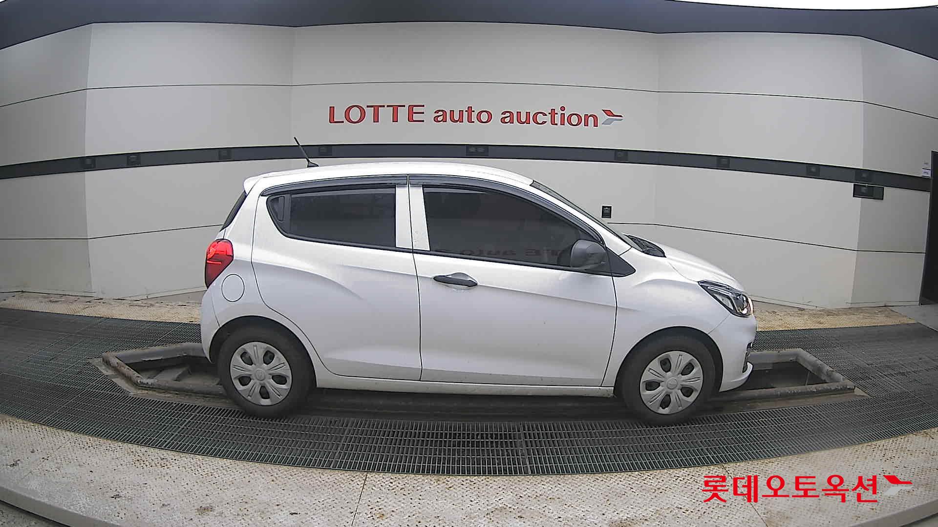 Gm Korea Spark 2020 - Image 21