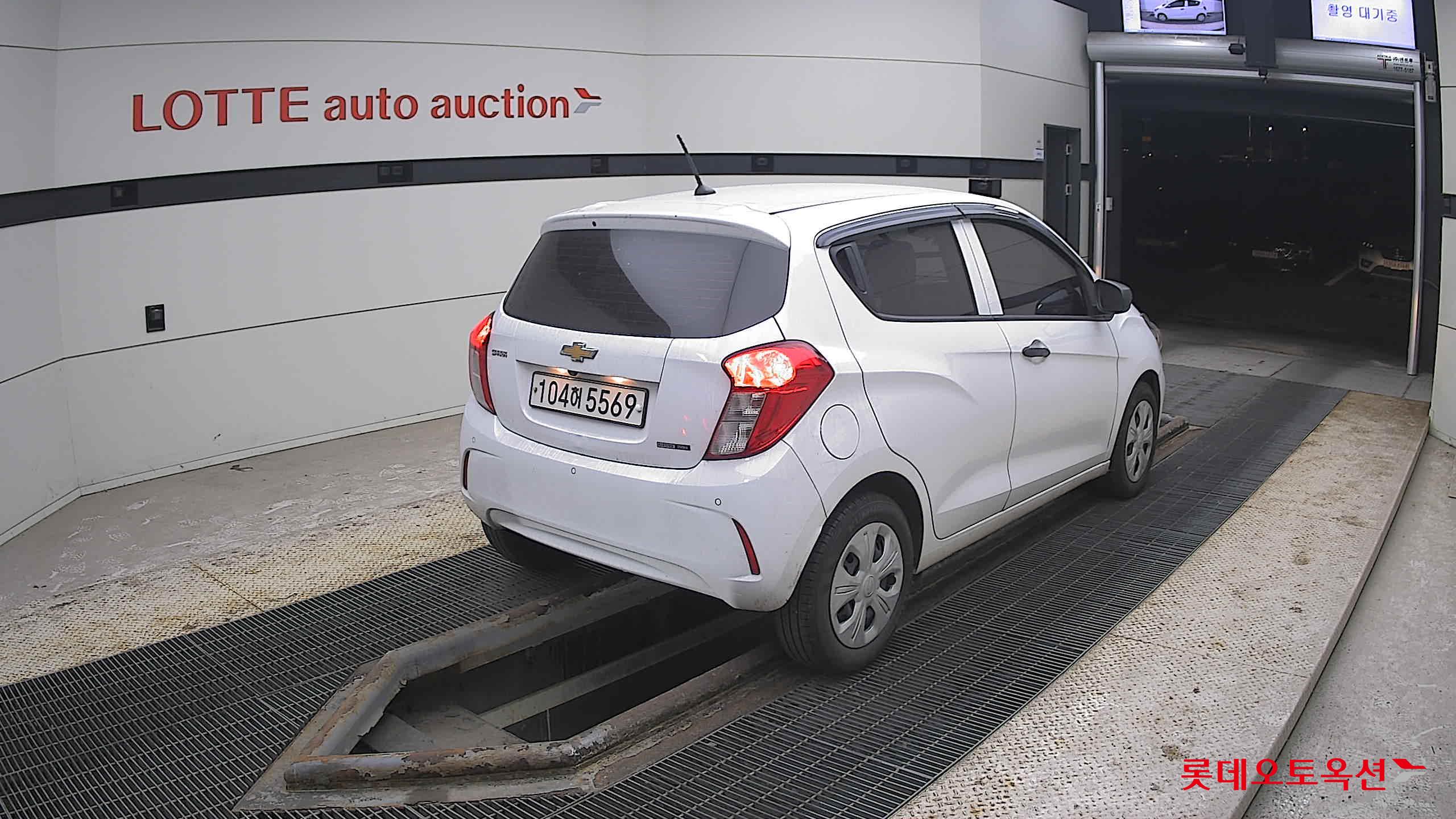 Gm Korea Spark 2020 - Image 5