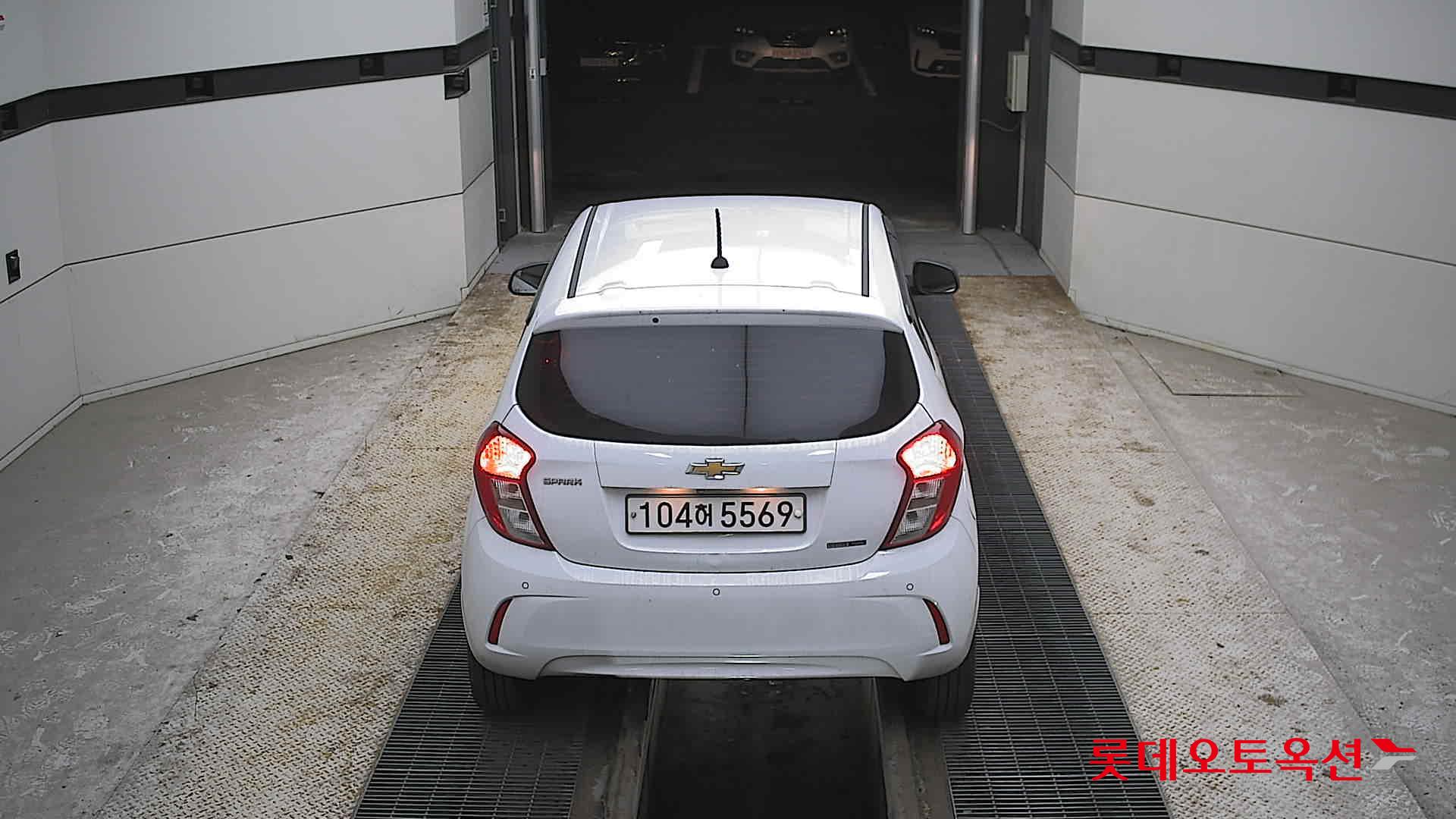 Gm Korea Spark 2020 - Image 17