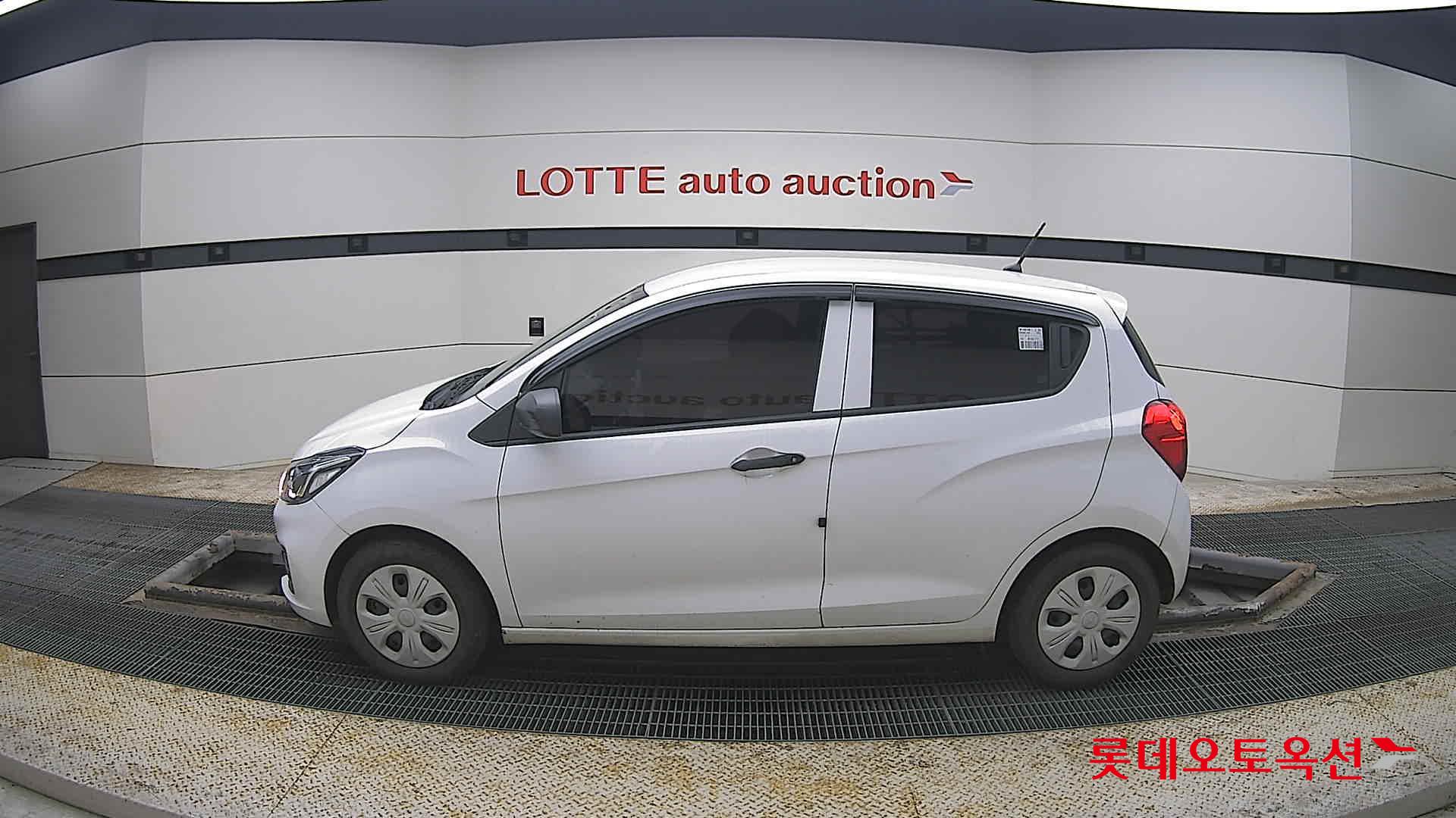 Gm Korea Spark 2020 - Image 13