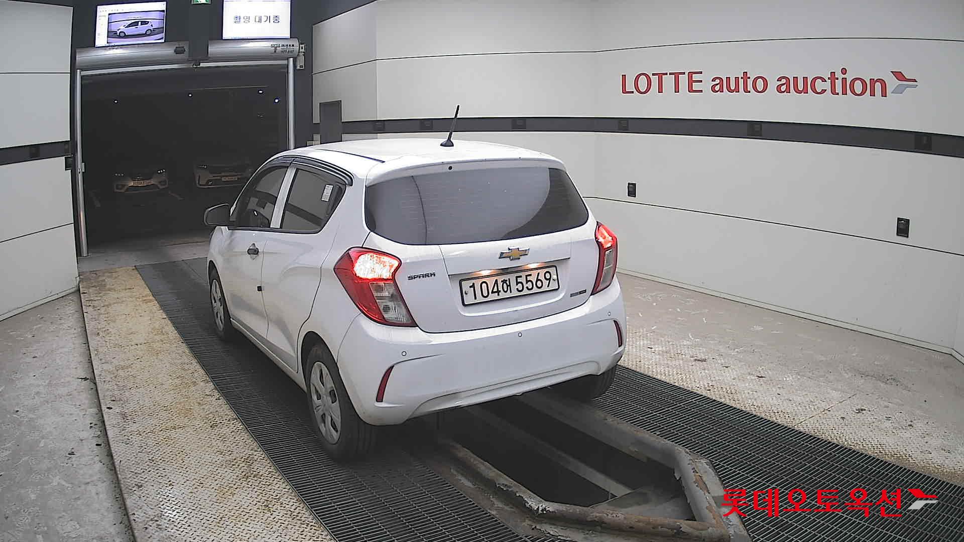 Gm Korea Spark 2020 - Image 16