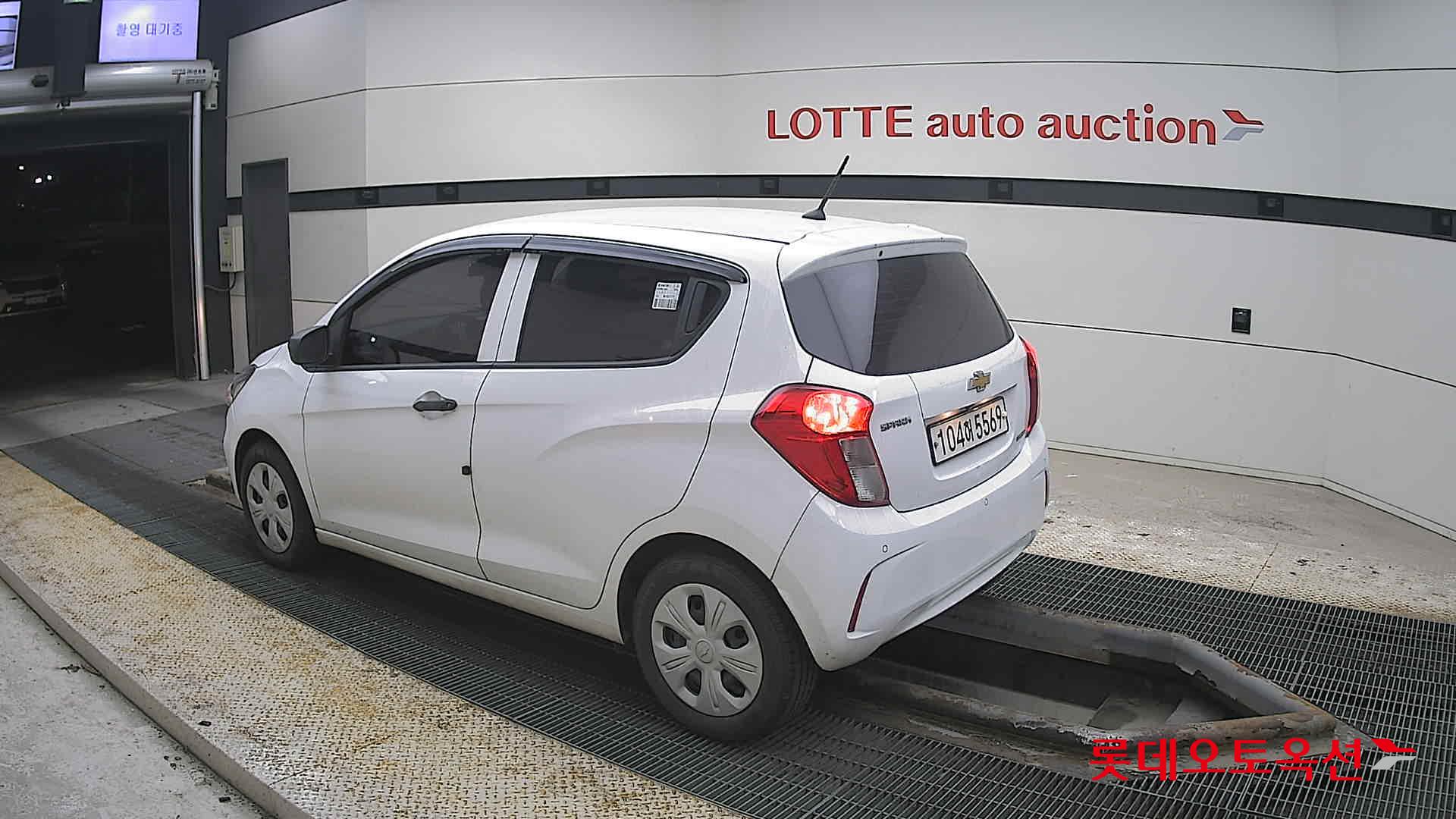 Gm Korea Spark 2020 - Image 15