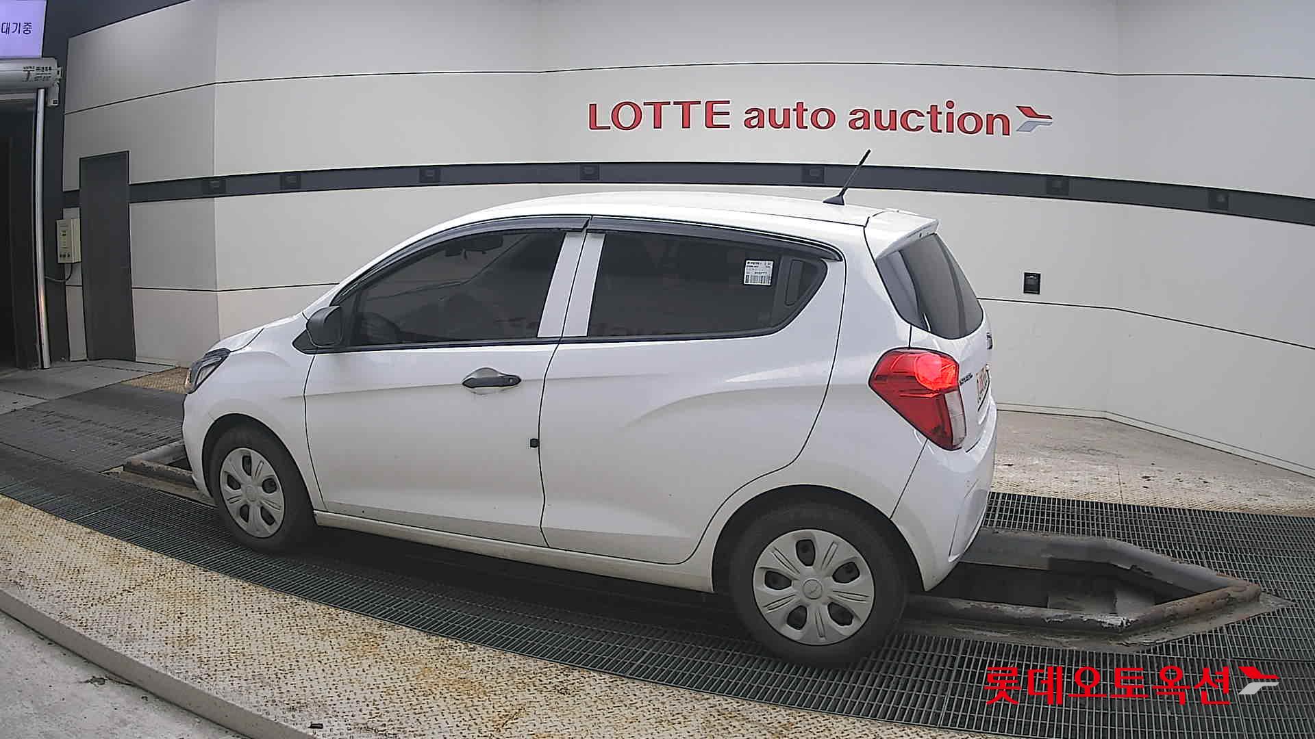 Gm Korea Spark 2020 - Image 14