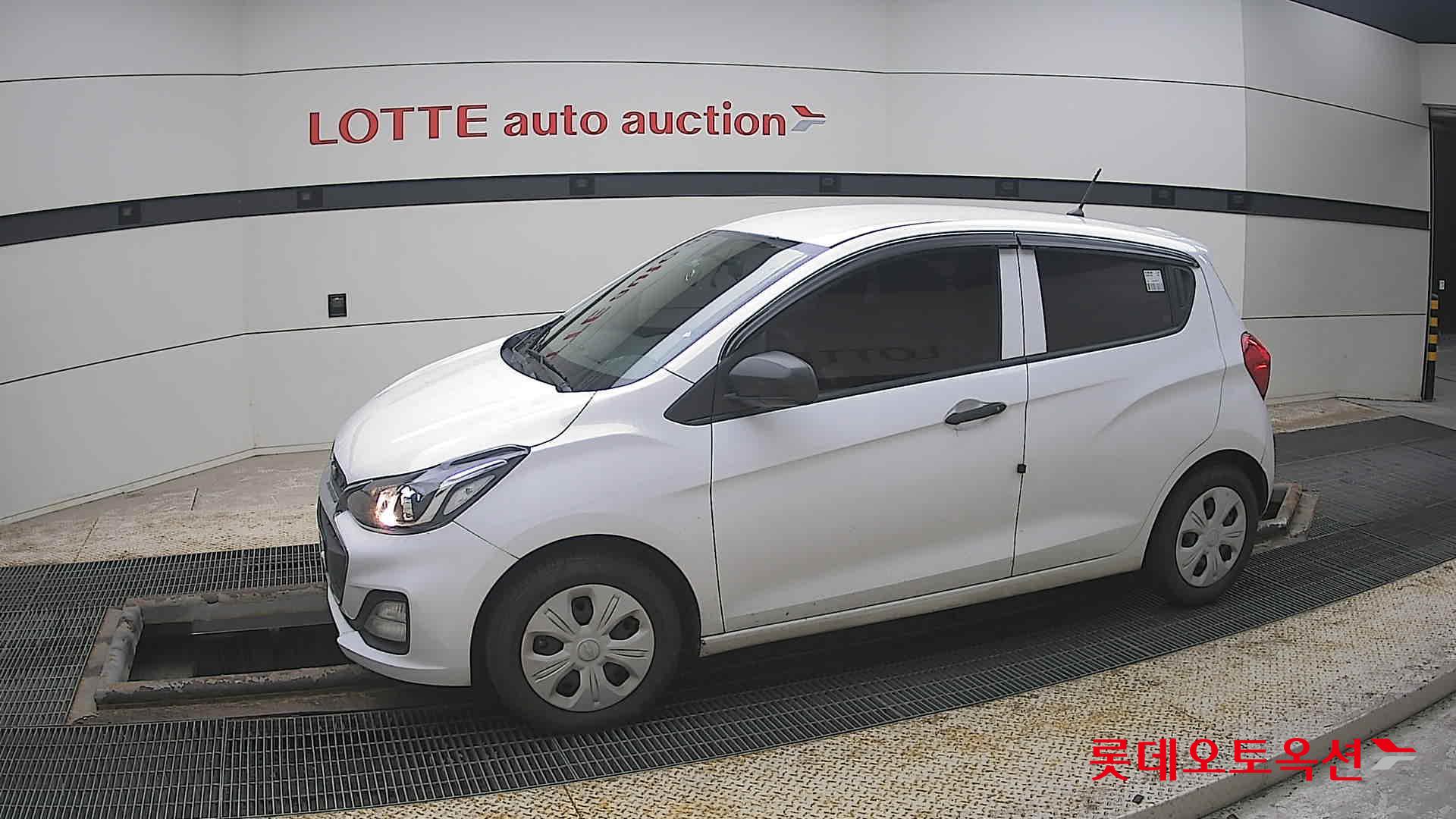 Gm Korea Spark 2020 - Image 12