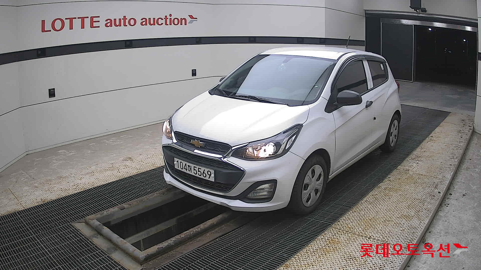 Gm Korea Spark 2020 - Image 3