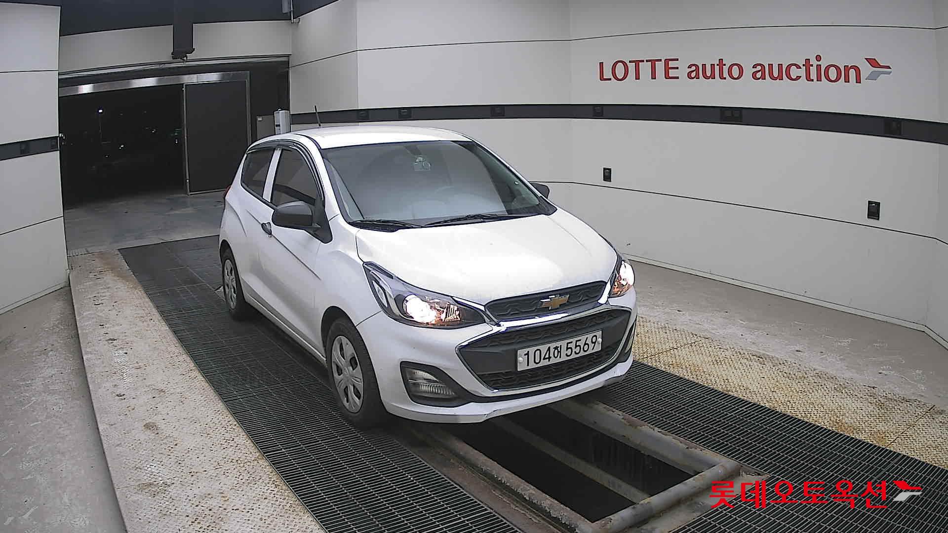 Gm Korea Spark 2020 - Image 24