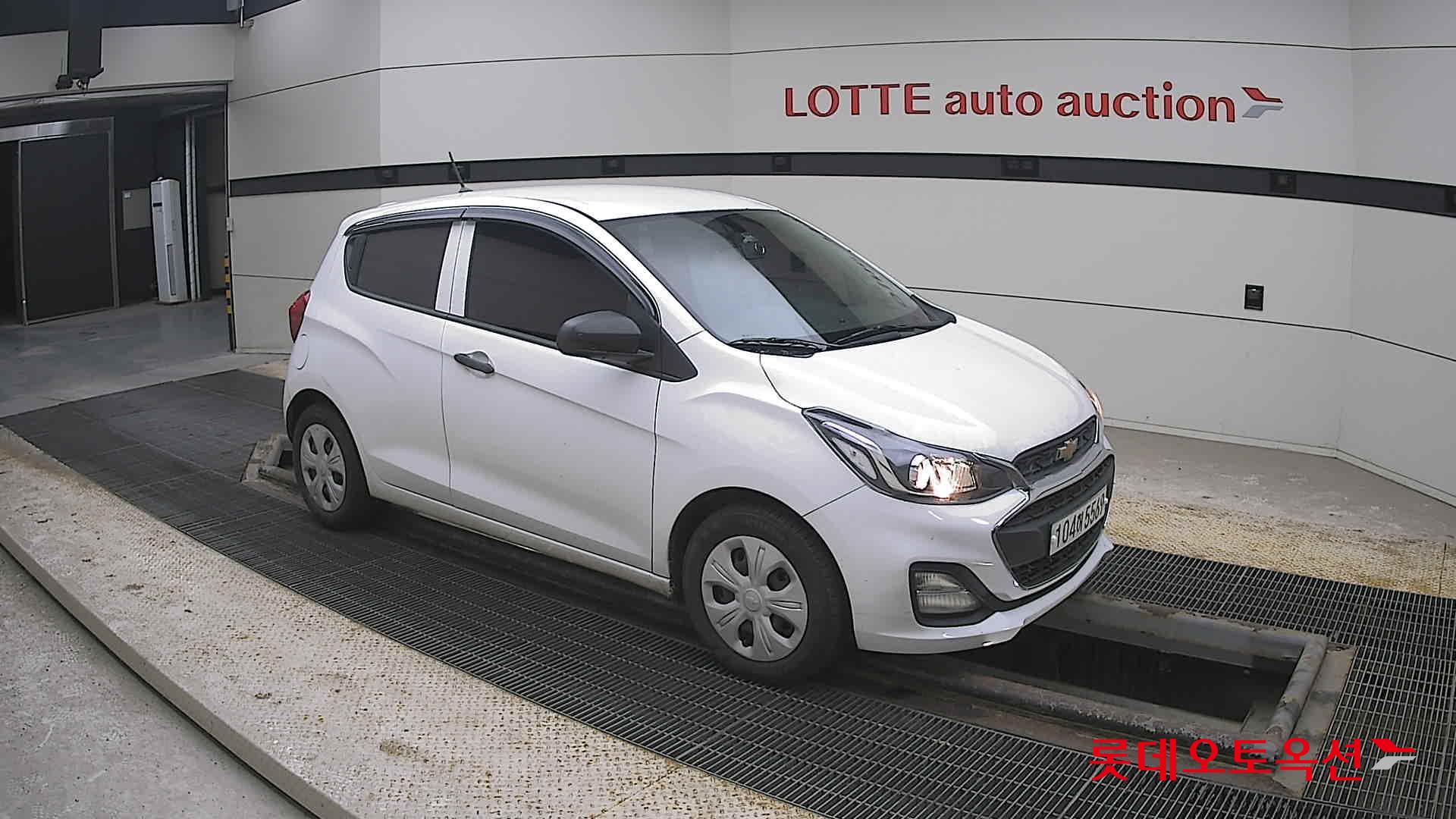 Gm Korea Spark 2020 - Image 23