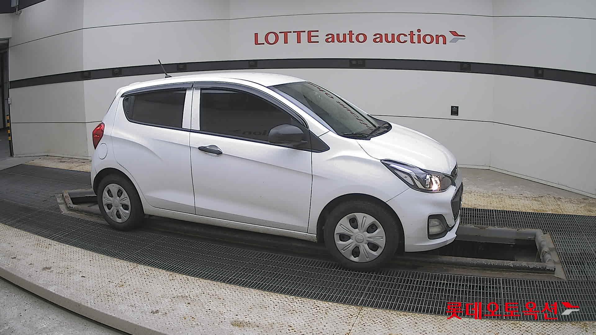 Gm Korea Spark 2020 - Image 22