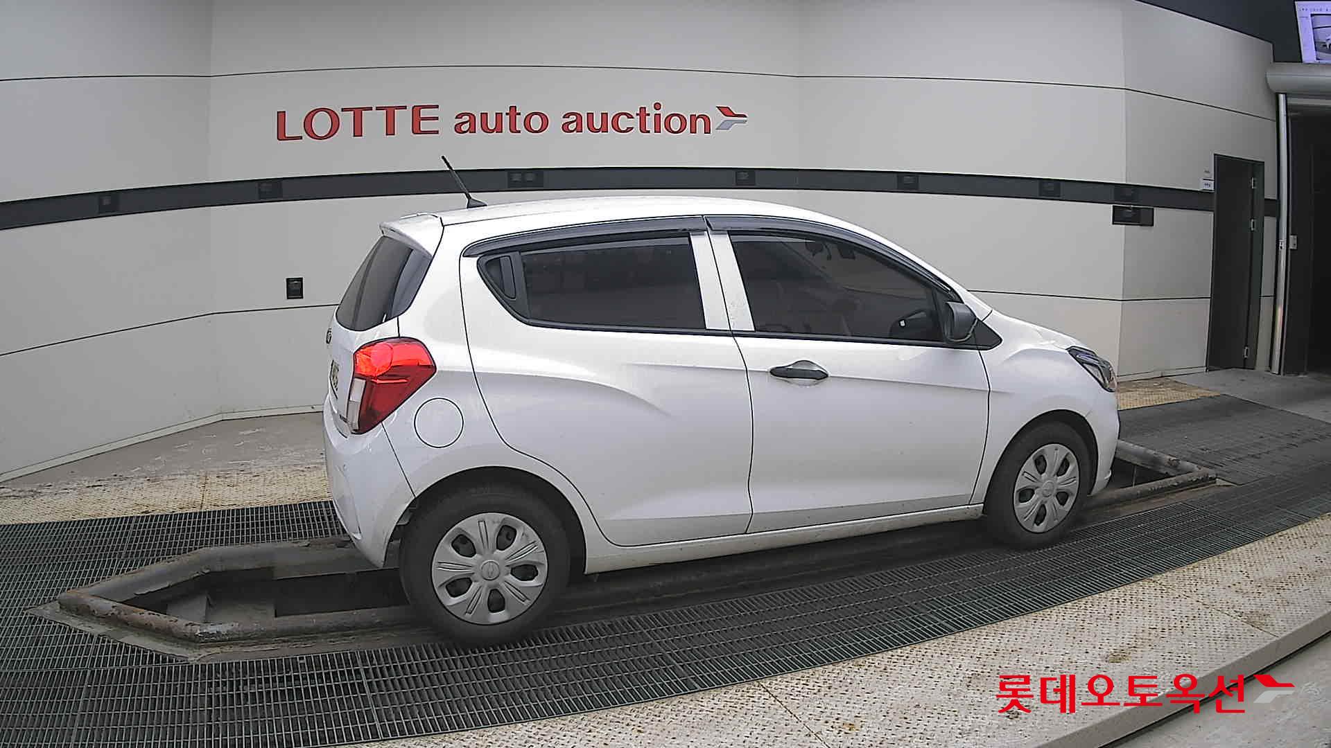 Gm Korea Spark 2020 - Image 20