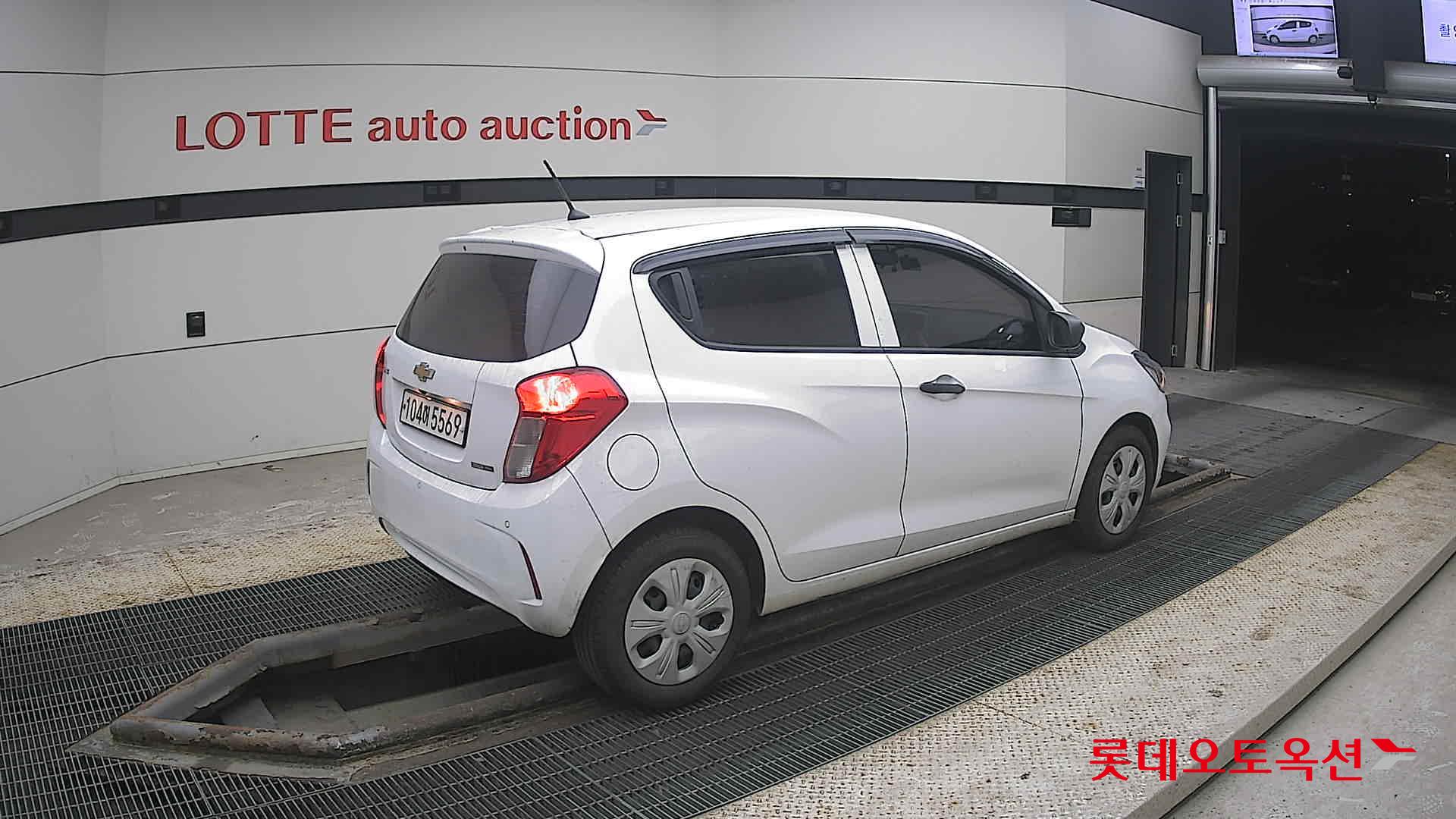 Gm Korea Spark 2020 - Image 19