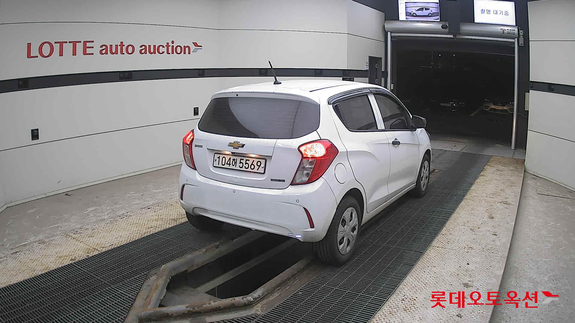 Gm Korea Spark 2020 - Image 18