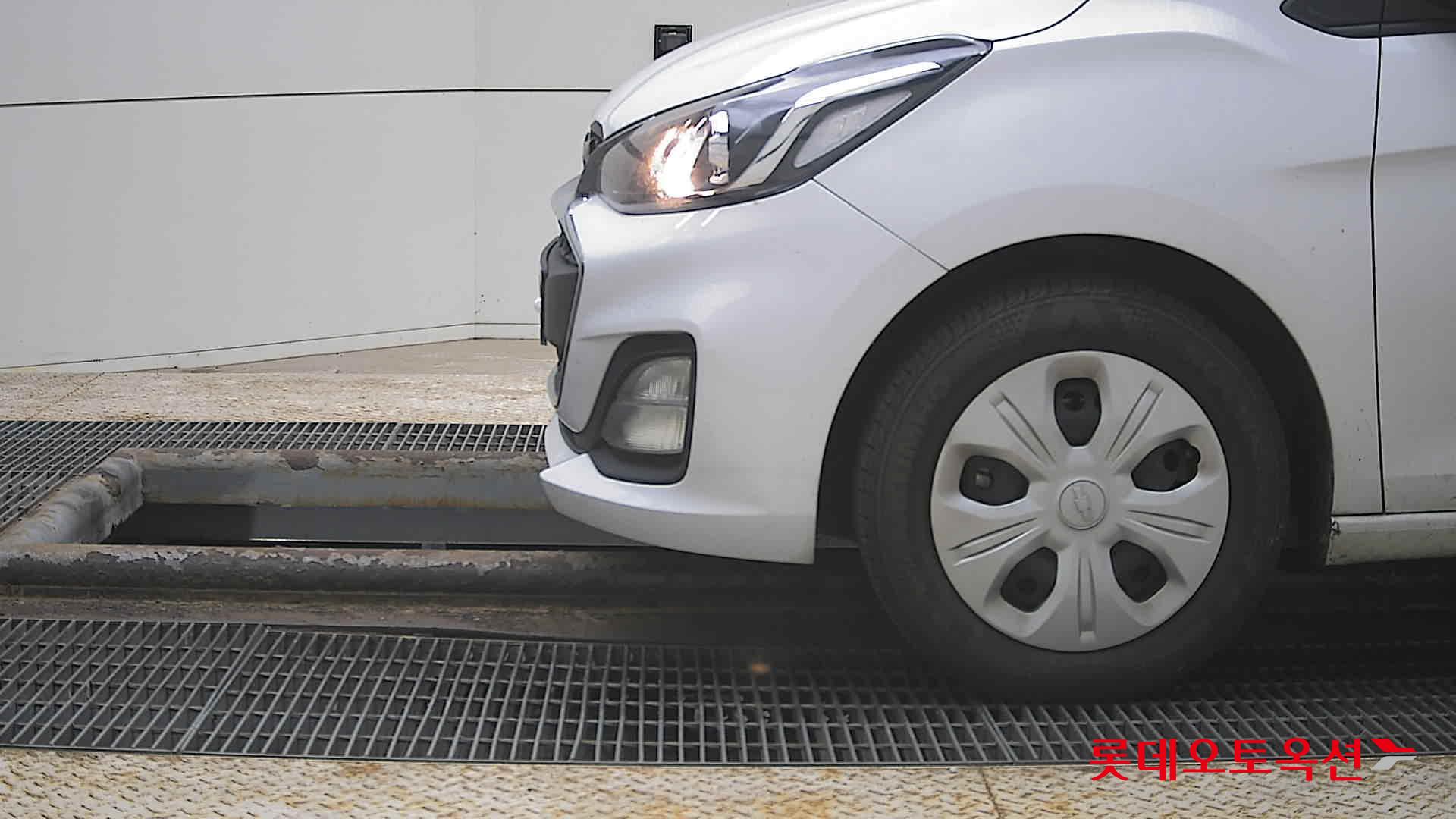 Gm Korea Spark 2020 - Image 25